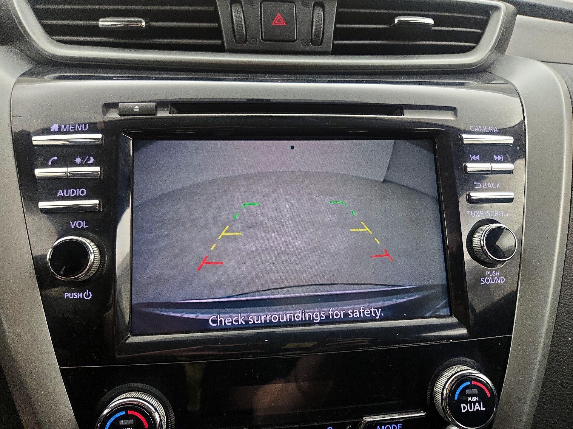 Thumbnail: 2019 Nissan Murano - 14