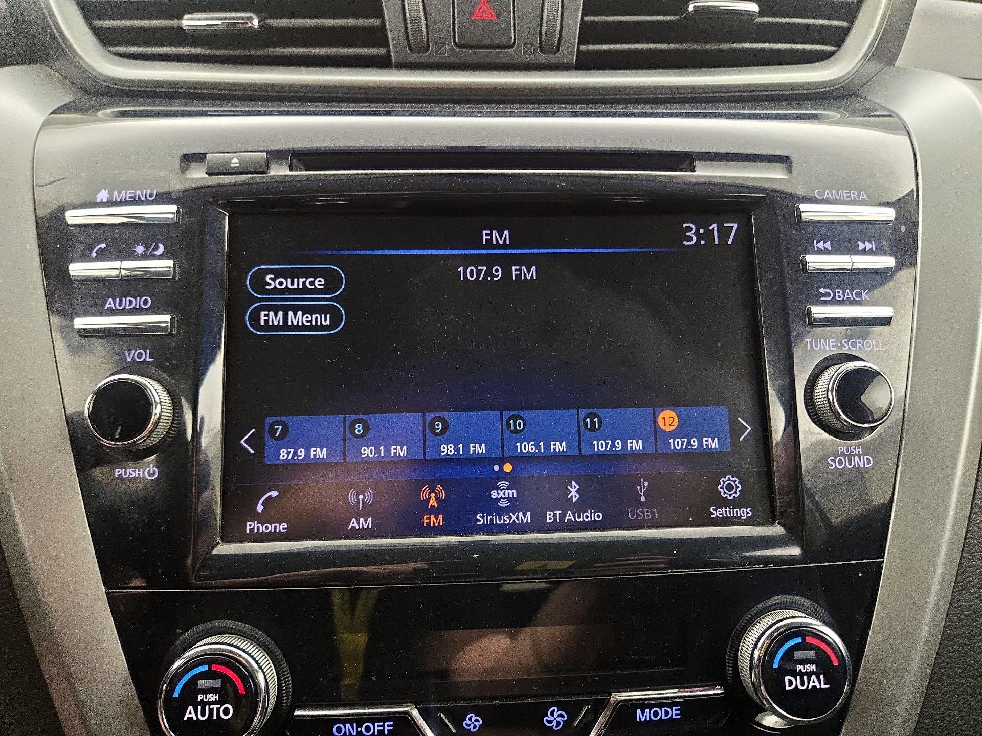 Thumbnail: 2019 Nissan Murano - 15