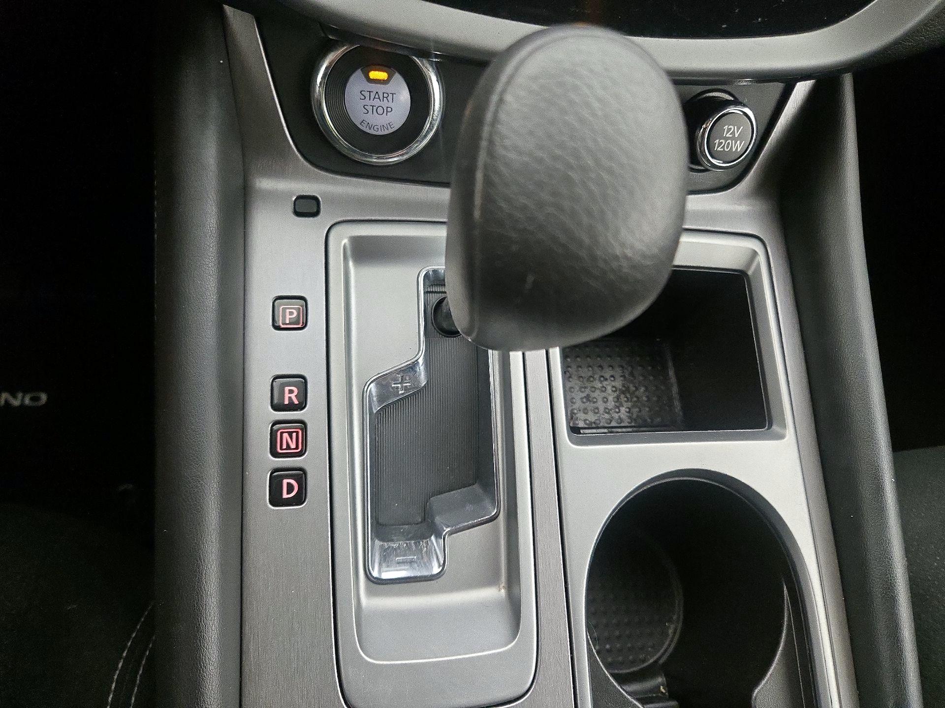 Thumbnail: 2019 Nissan Murano - 17