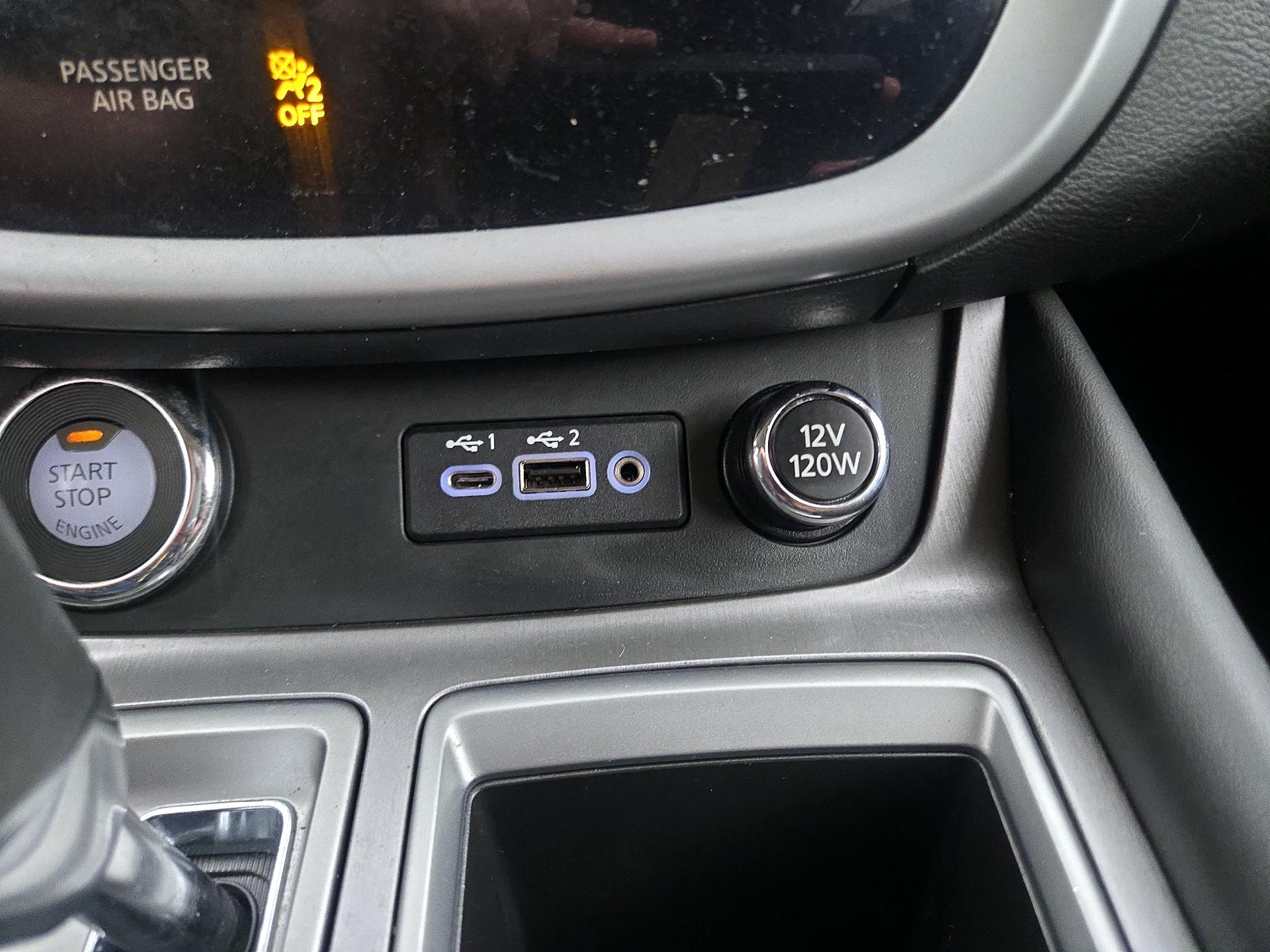 Thumbnail: 2019 Nissan Murano - 18