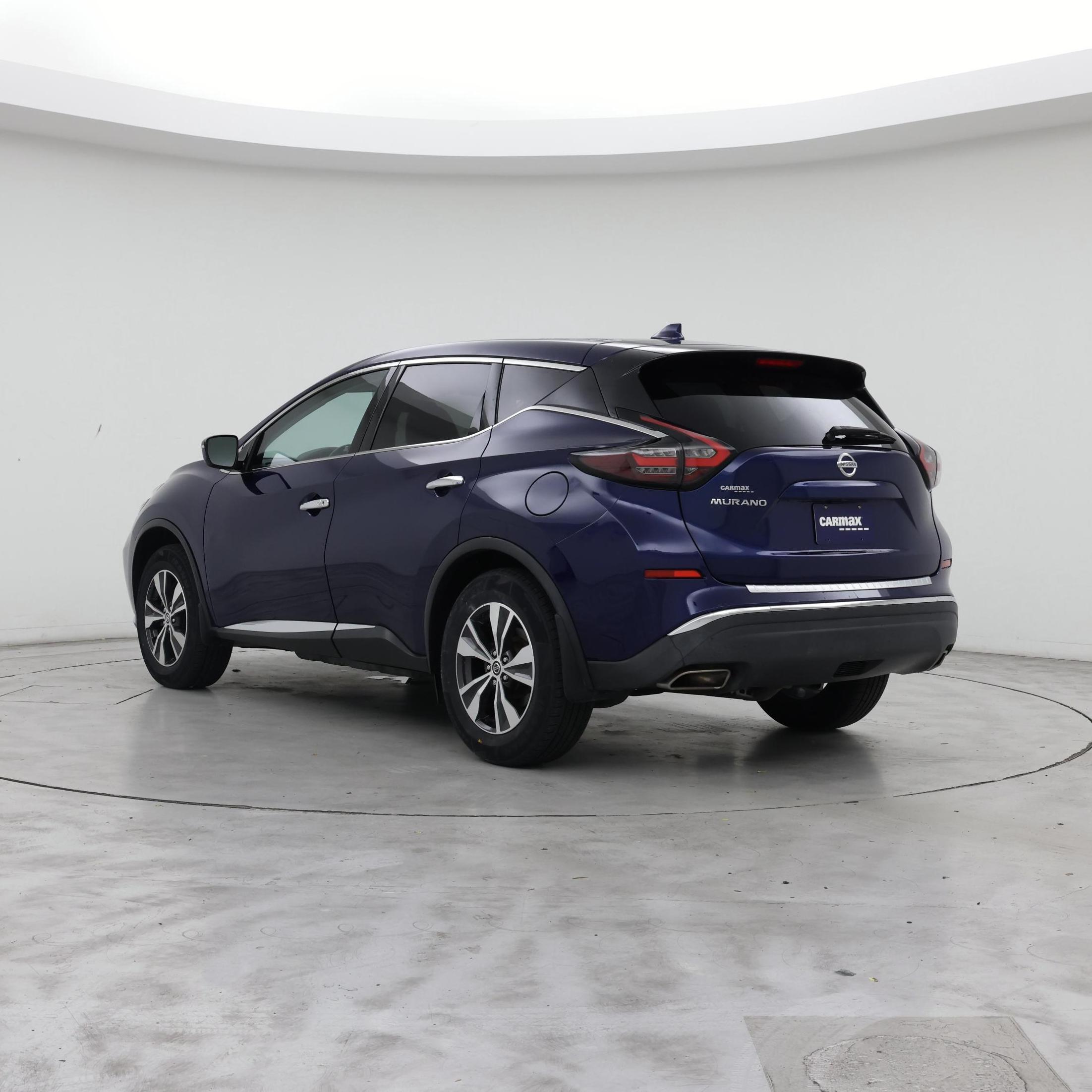 Thumbnail: 2019 Nissan Murano - 2