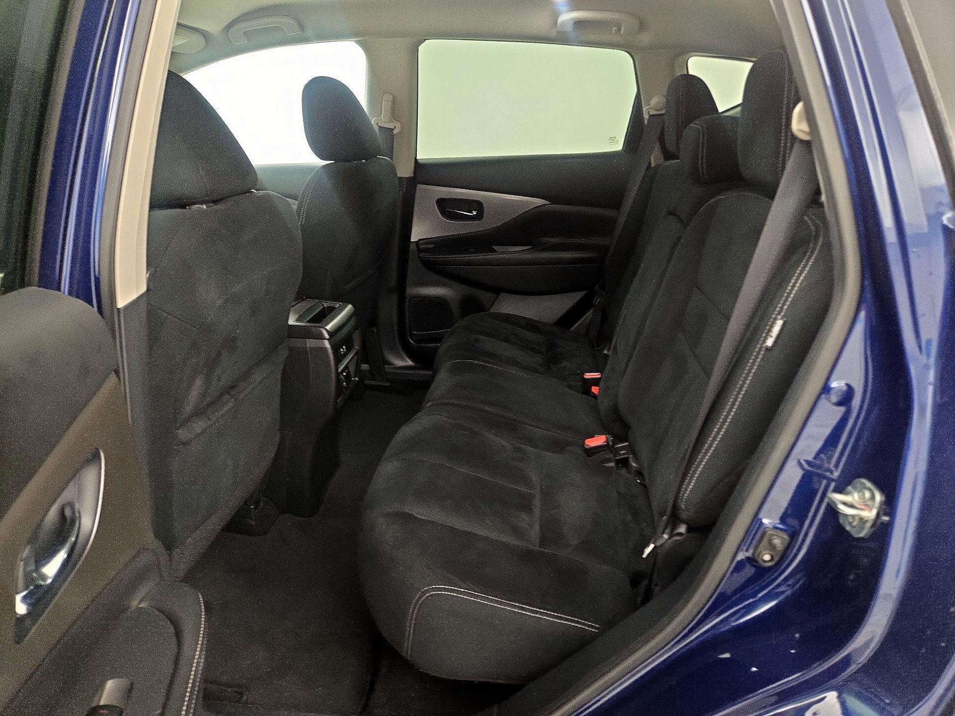 Thumbnail: 2019 Nissan Murano - 19