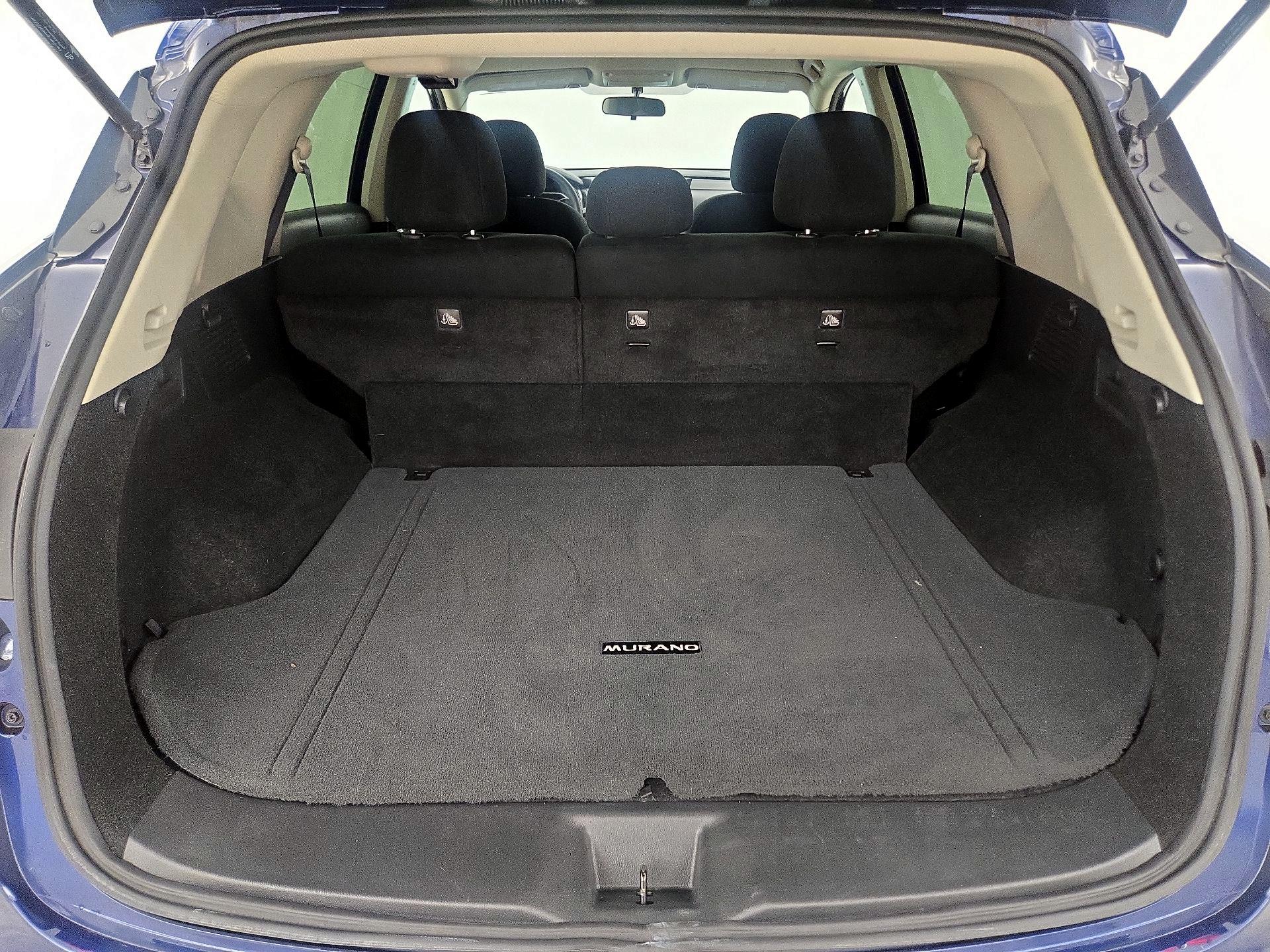 Thumbnail: 2019 Nissan Murano - 20