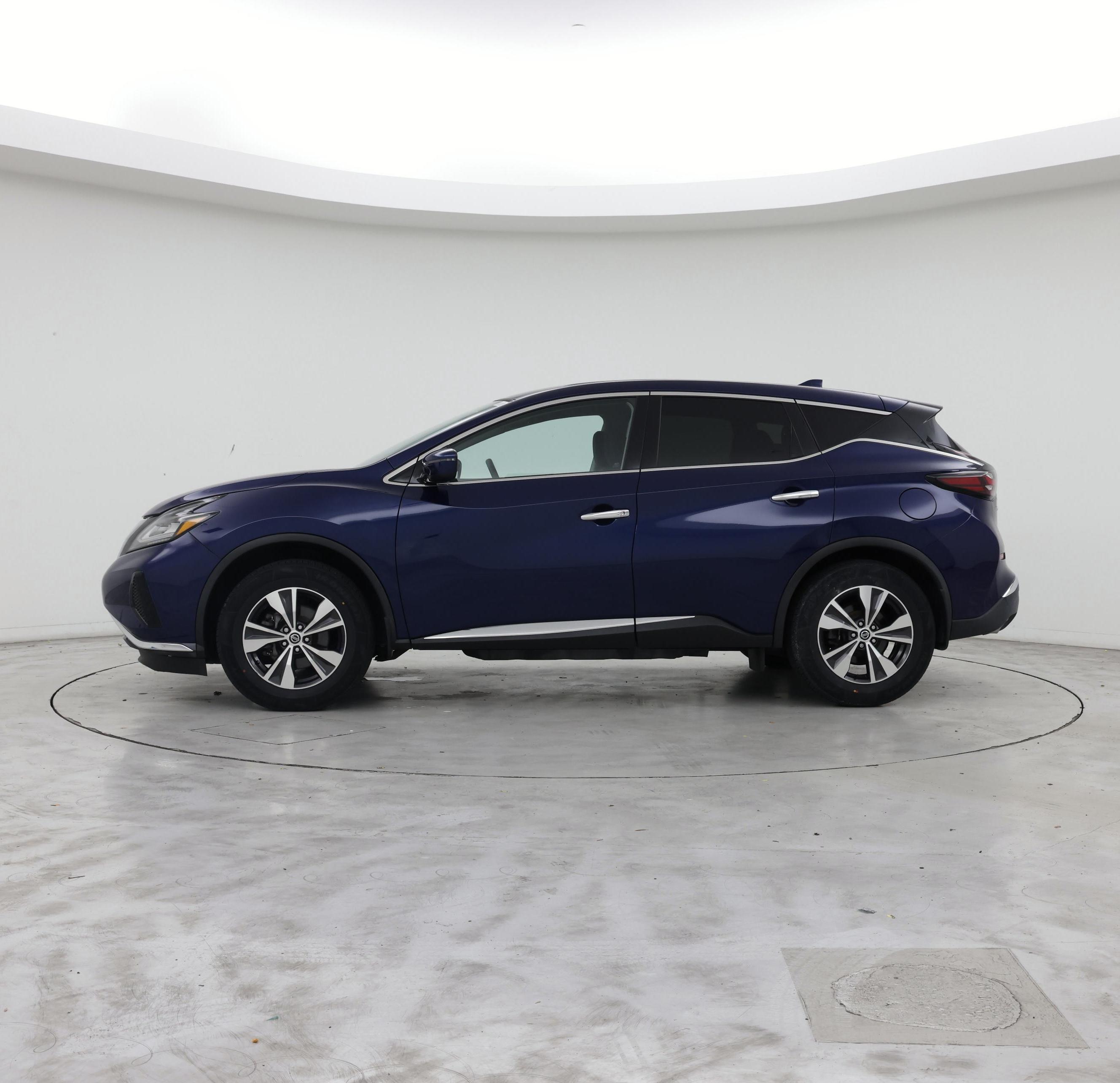 Thumbnail: 2019 Nissan Murano - 3