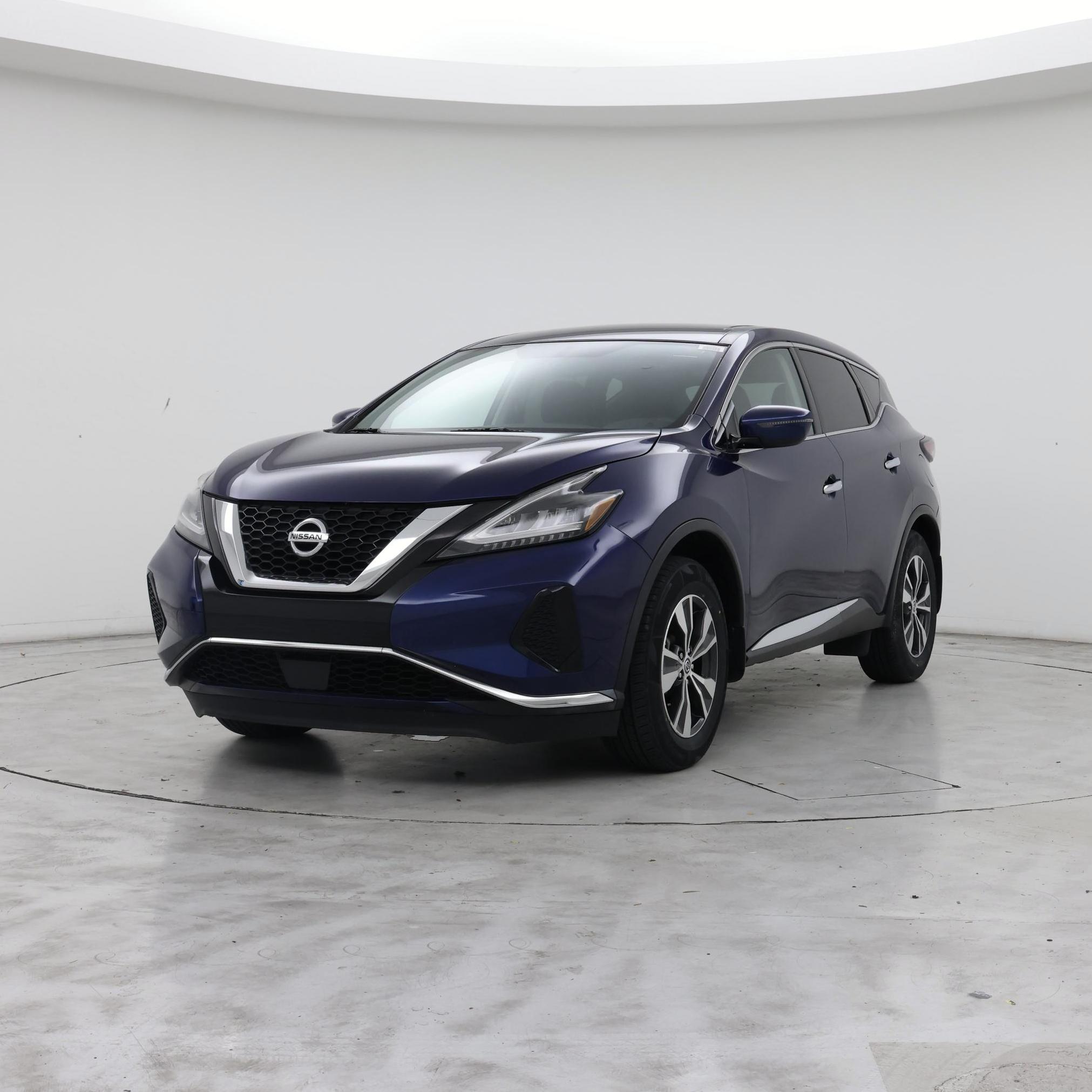 Thumbnail: 2019 Nissan Murano - 4