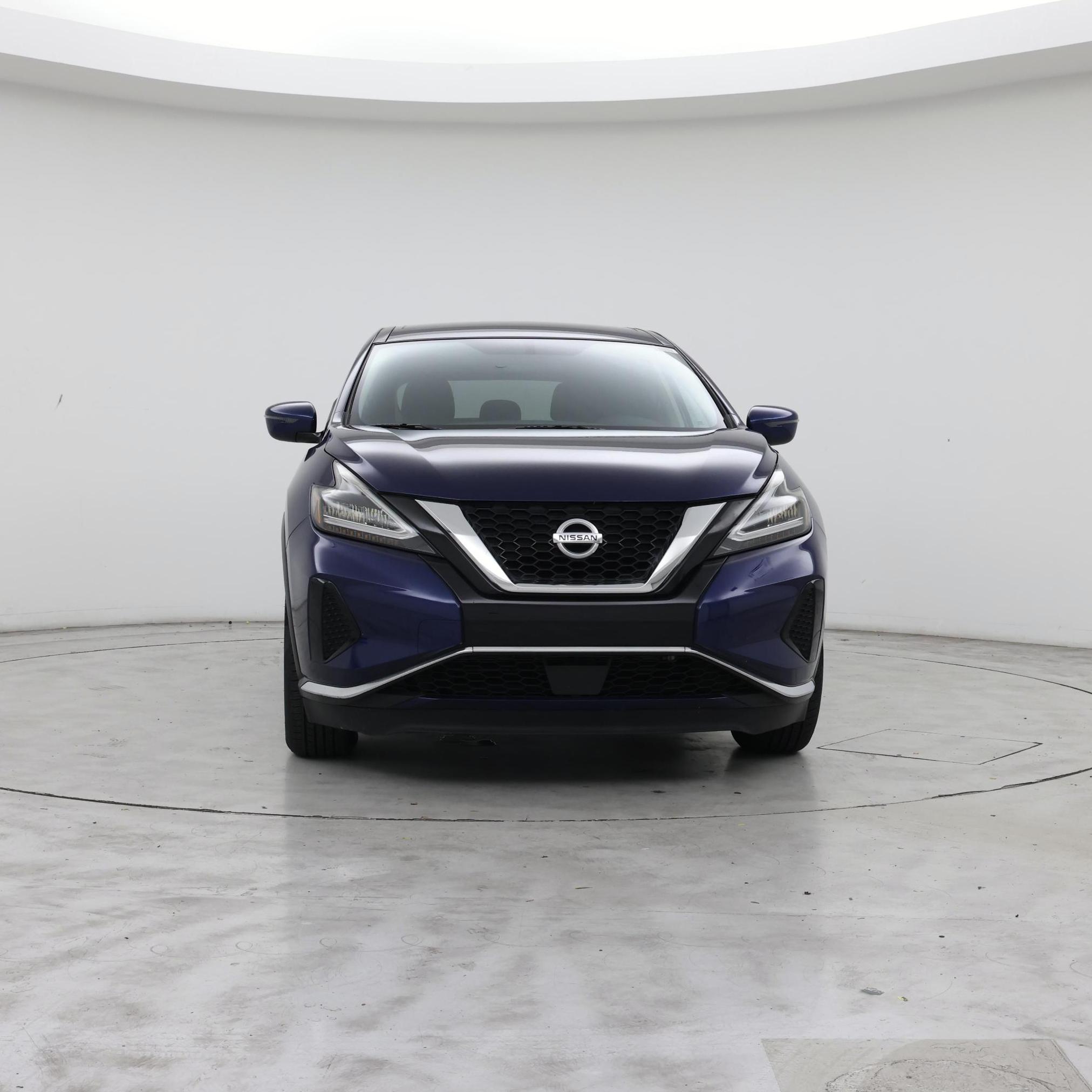 Thumbnail: 2019 Nissan Murano - 5