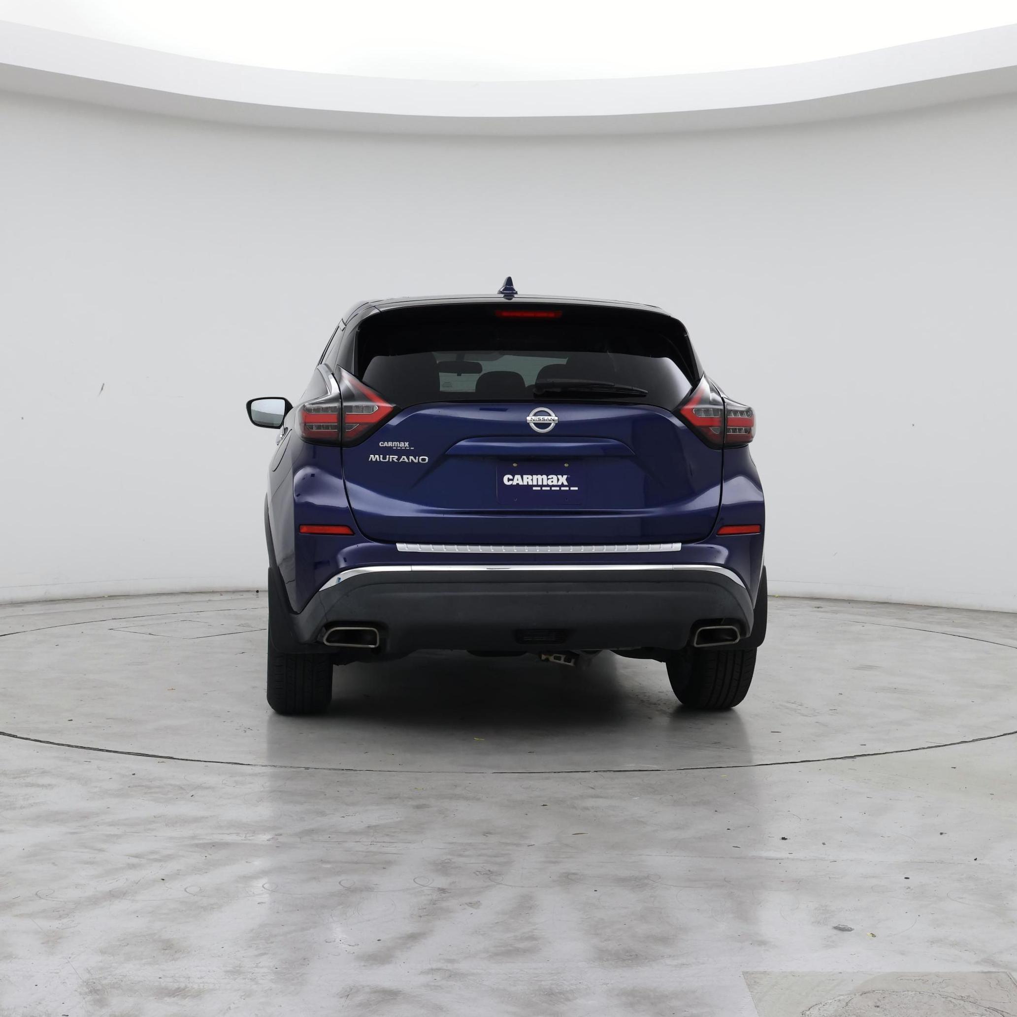 Thumbnail: 2019 Nissan Murano - 6
