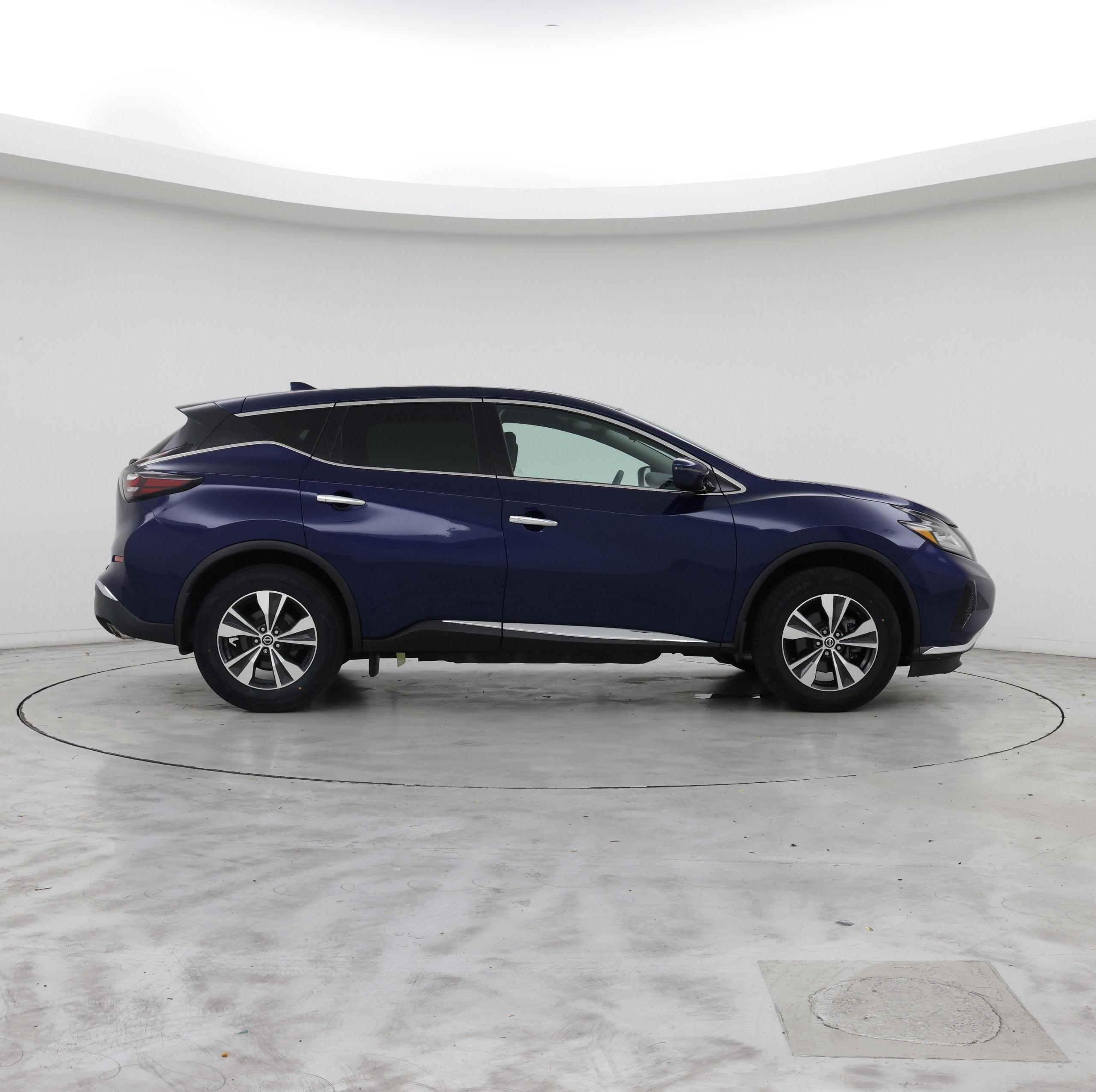 Thumbnail: 2019 Nissan Murano - 7