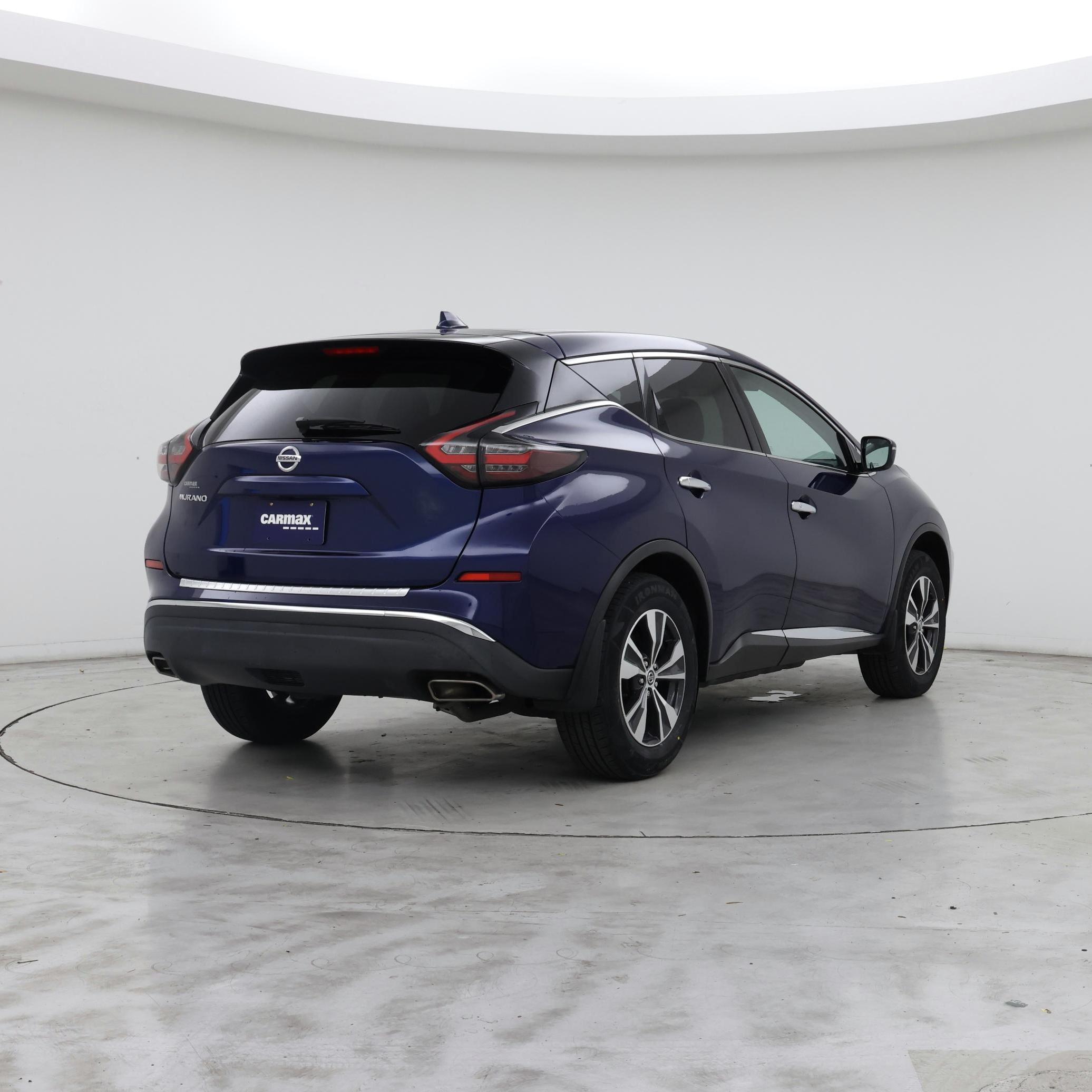 Thumbnail: 2019 Nissan Murano - 8