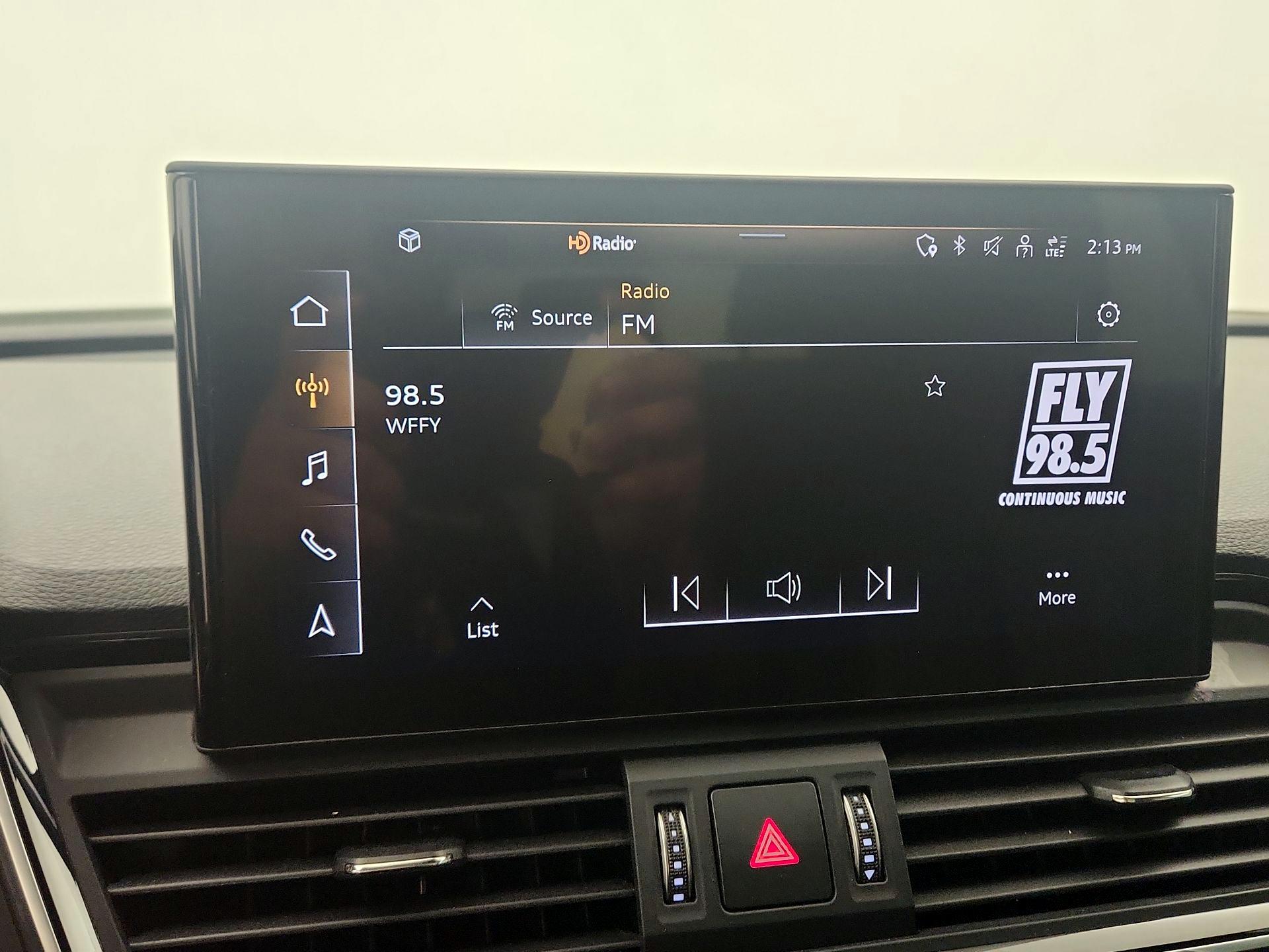 Thumbnail: 2021 Audi Q5 - 15