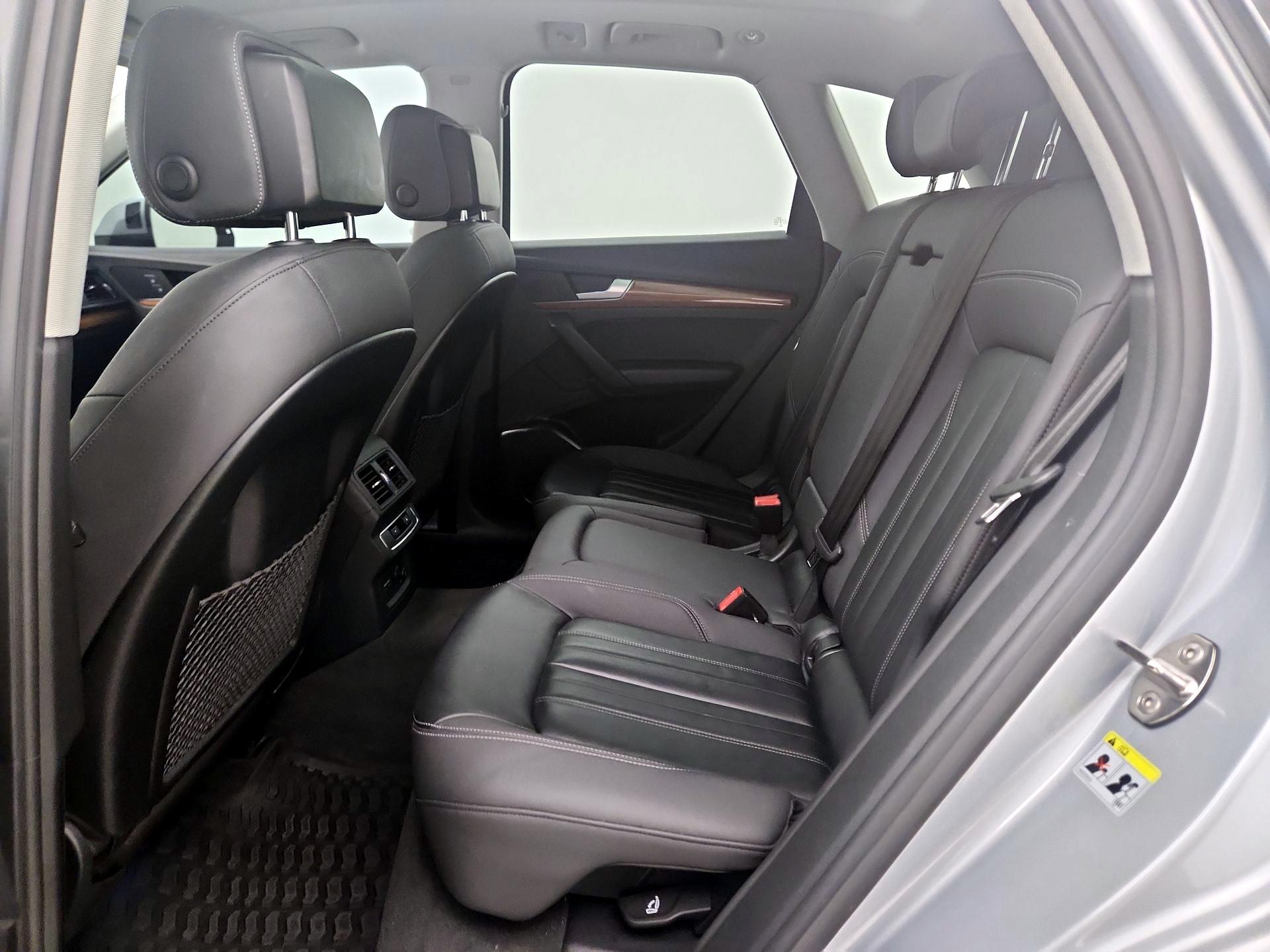 Thumbnail: 2021 Audi Q5 - 20