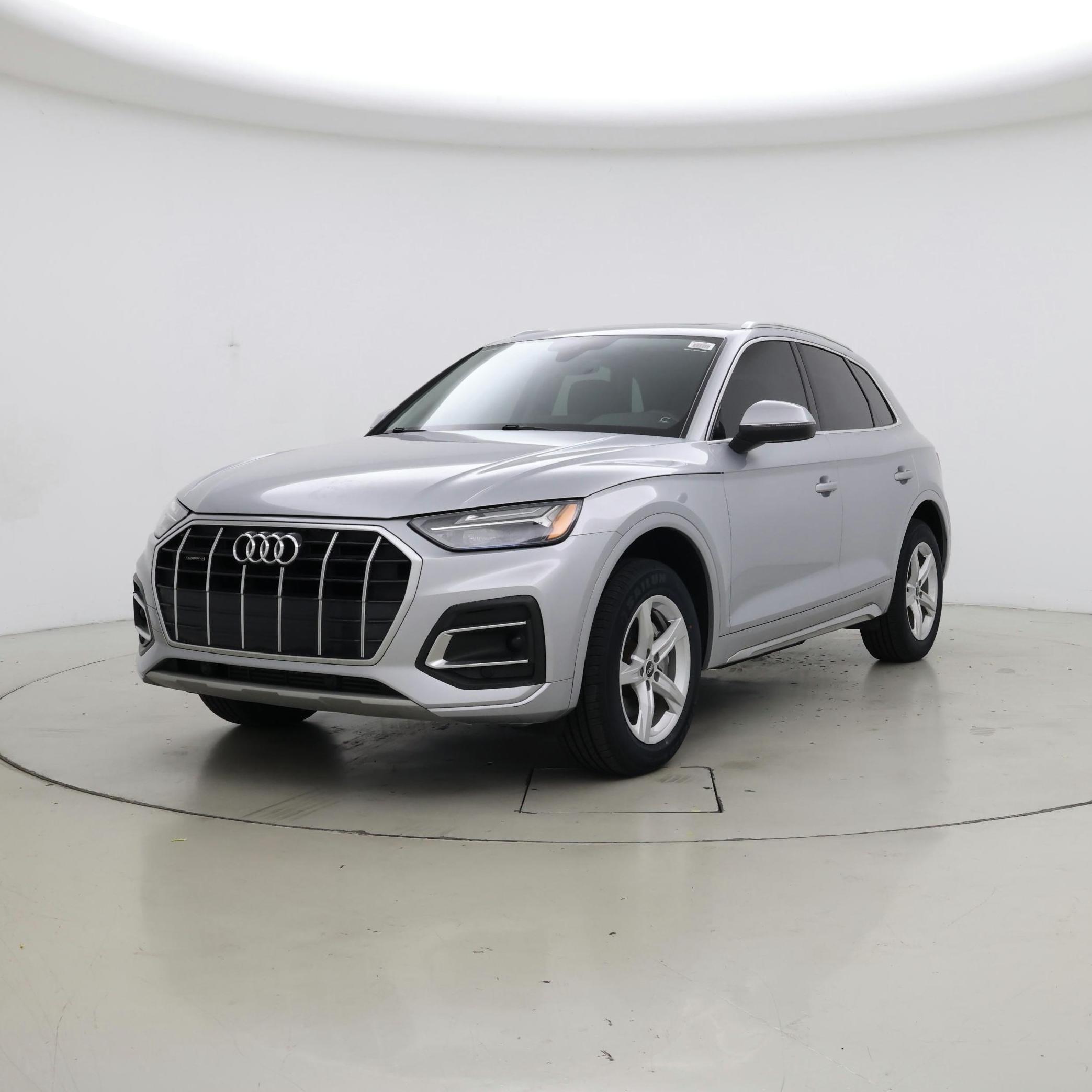 Thumbnail: 2021 Audi Q5 - 4
