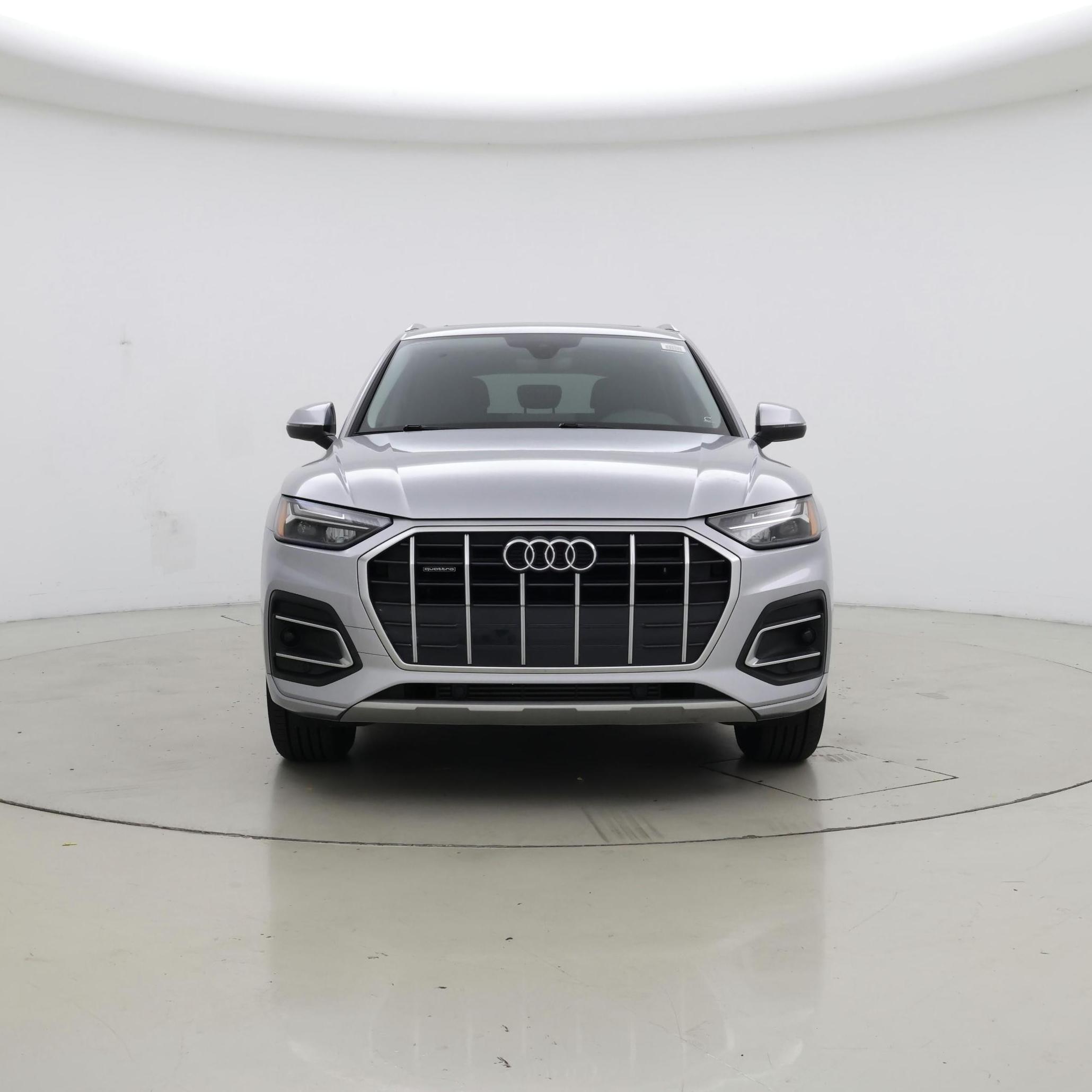 Thumbnail: 2021 Audi Q5 - 5