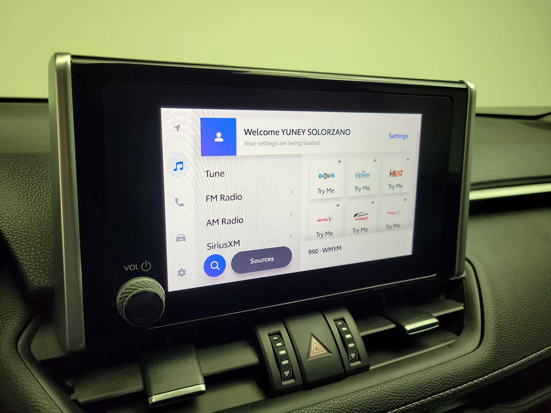 Thumbnail: 2023 Toyota RAV4 - 15