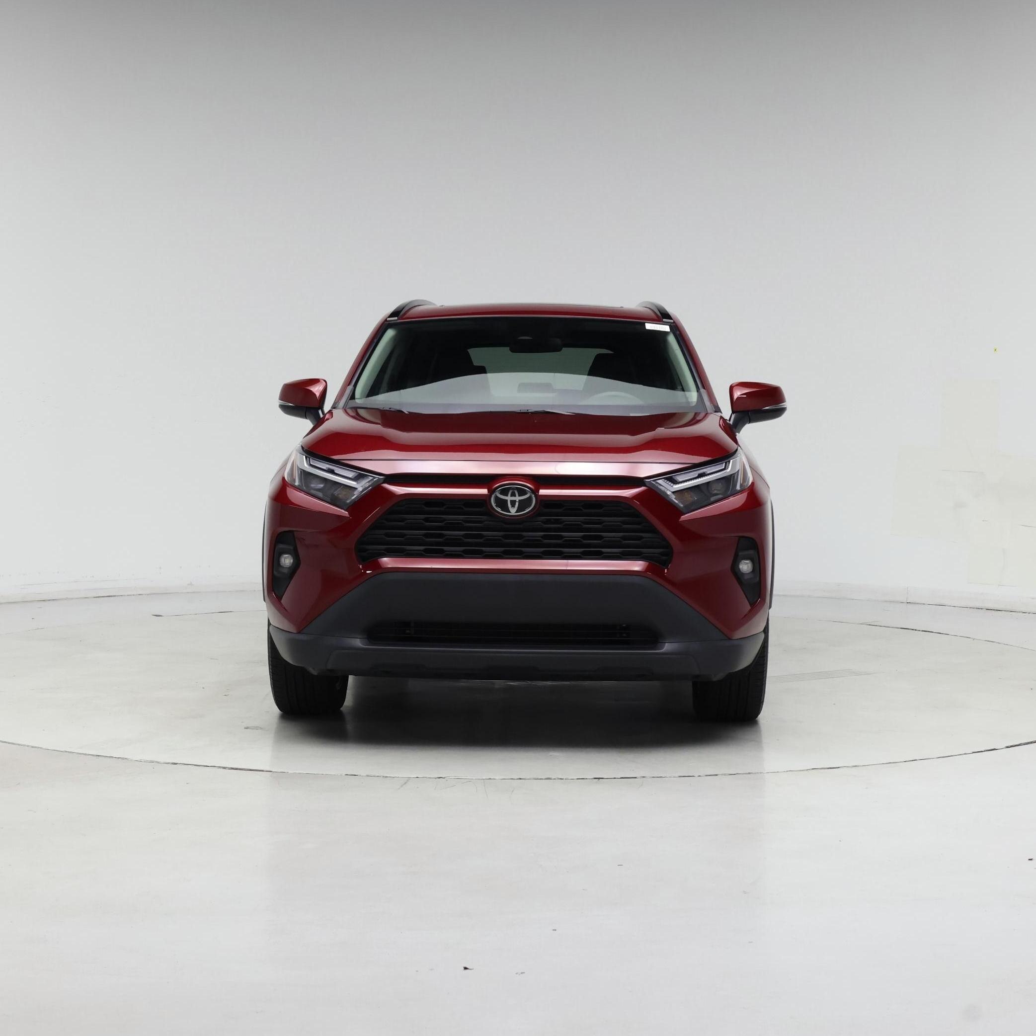 Thumbnail: 2023 Toyota RAV4 - 5
