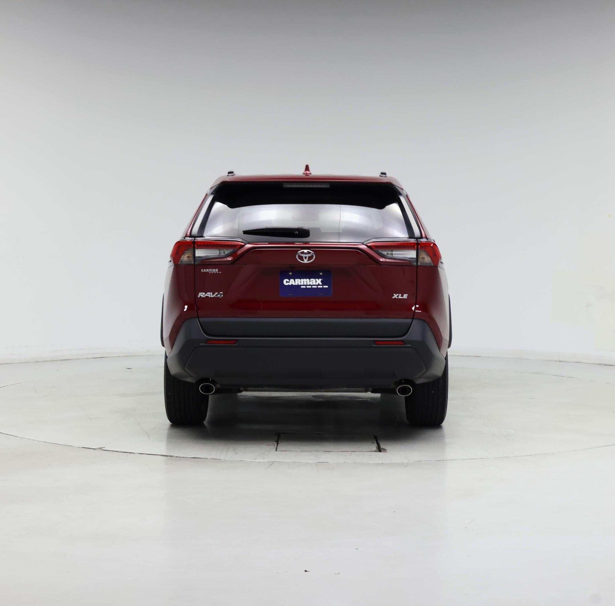 Thumbnail: 2023 Toyota RAV4 - 6