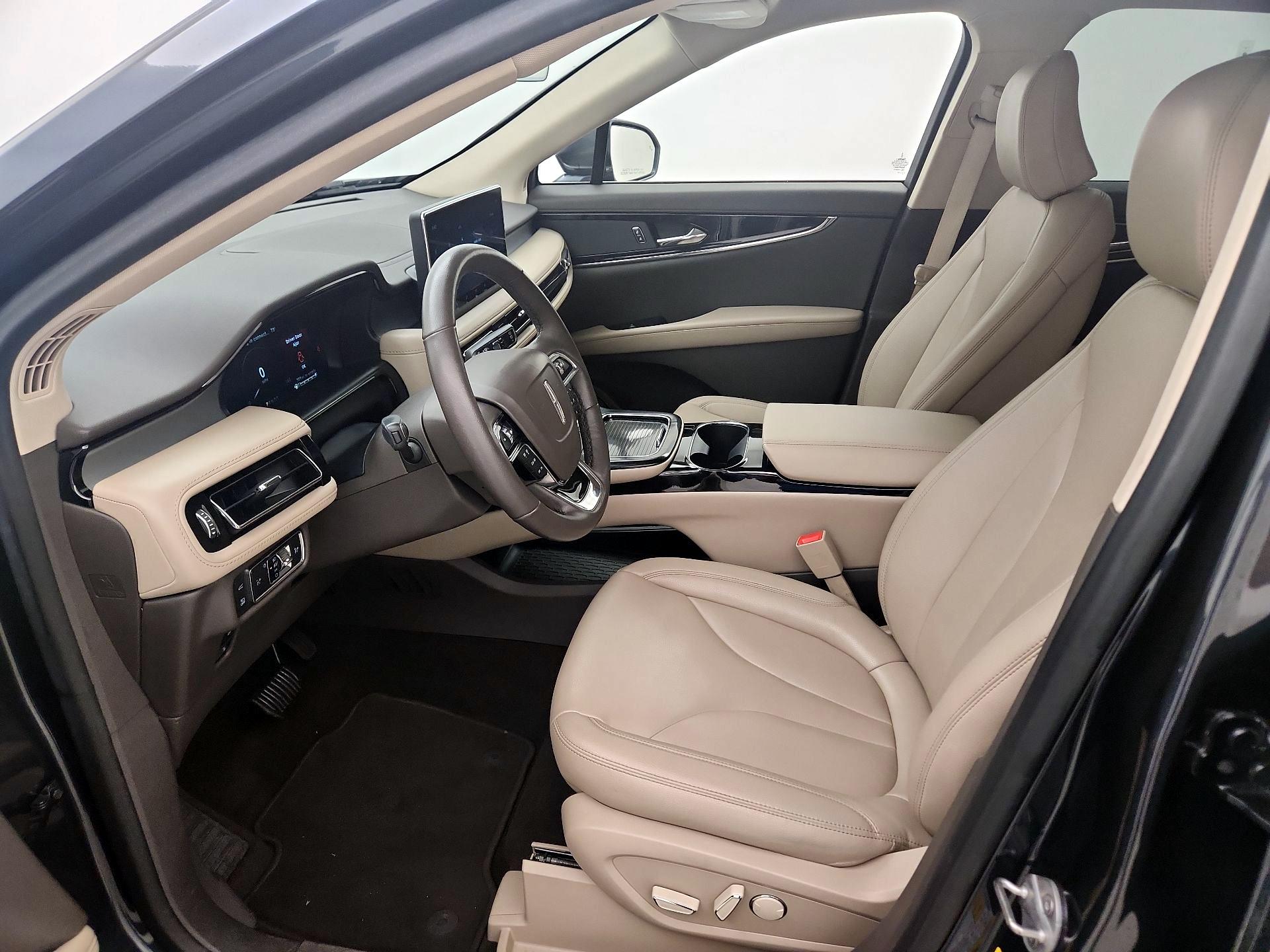 Thumbnail: 2022 Lincoln Nautilus - 11