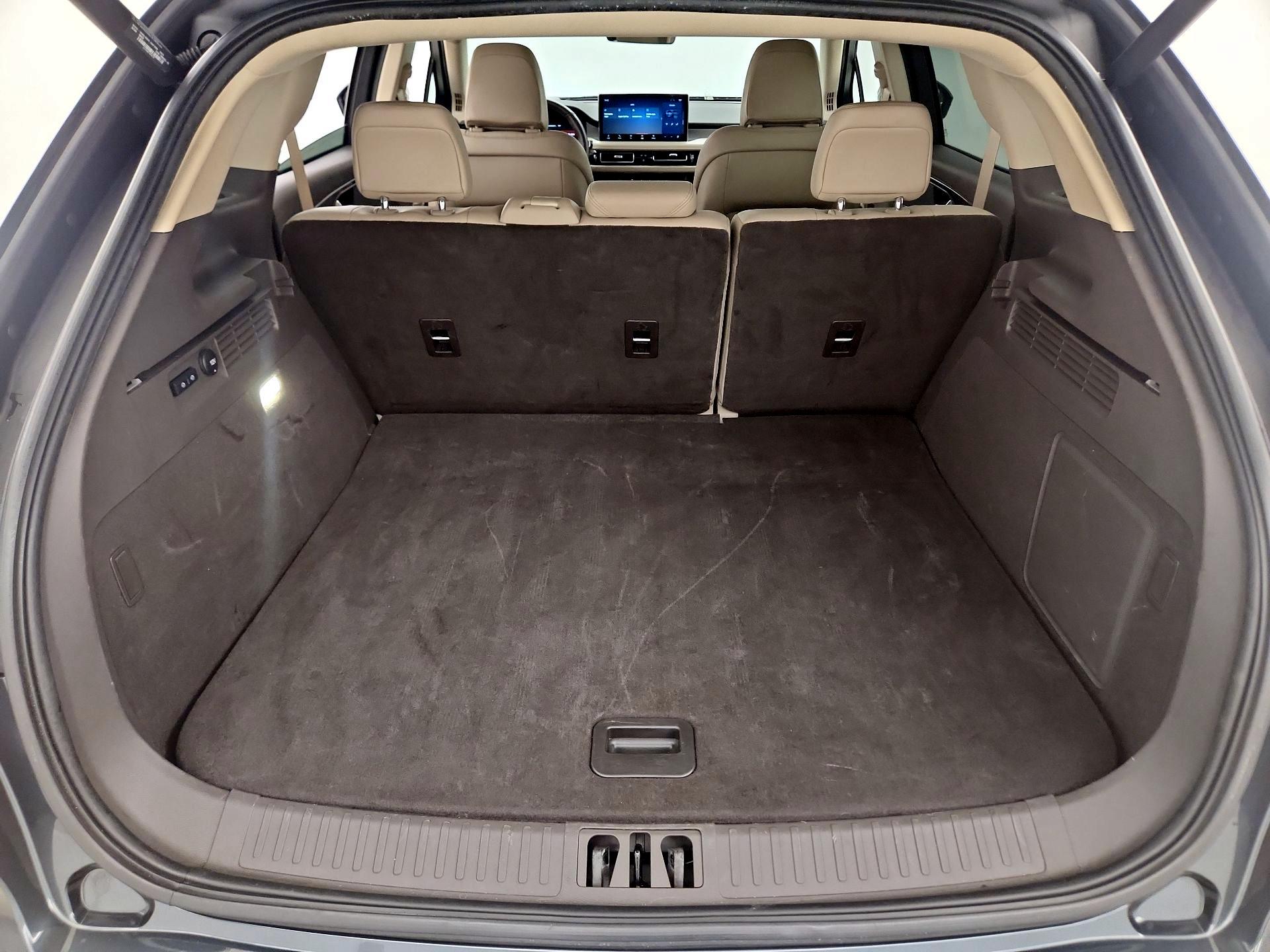 Thumbnail: 2022 Lincoln Nautilus - 20