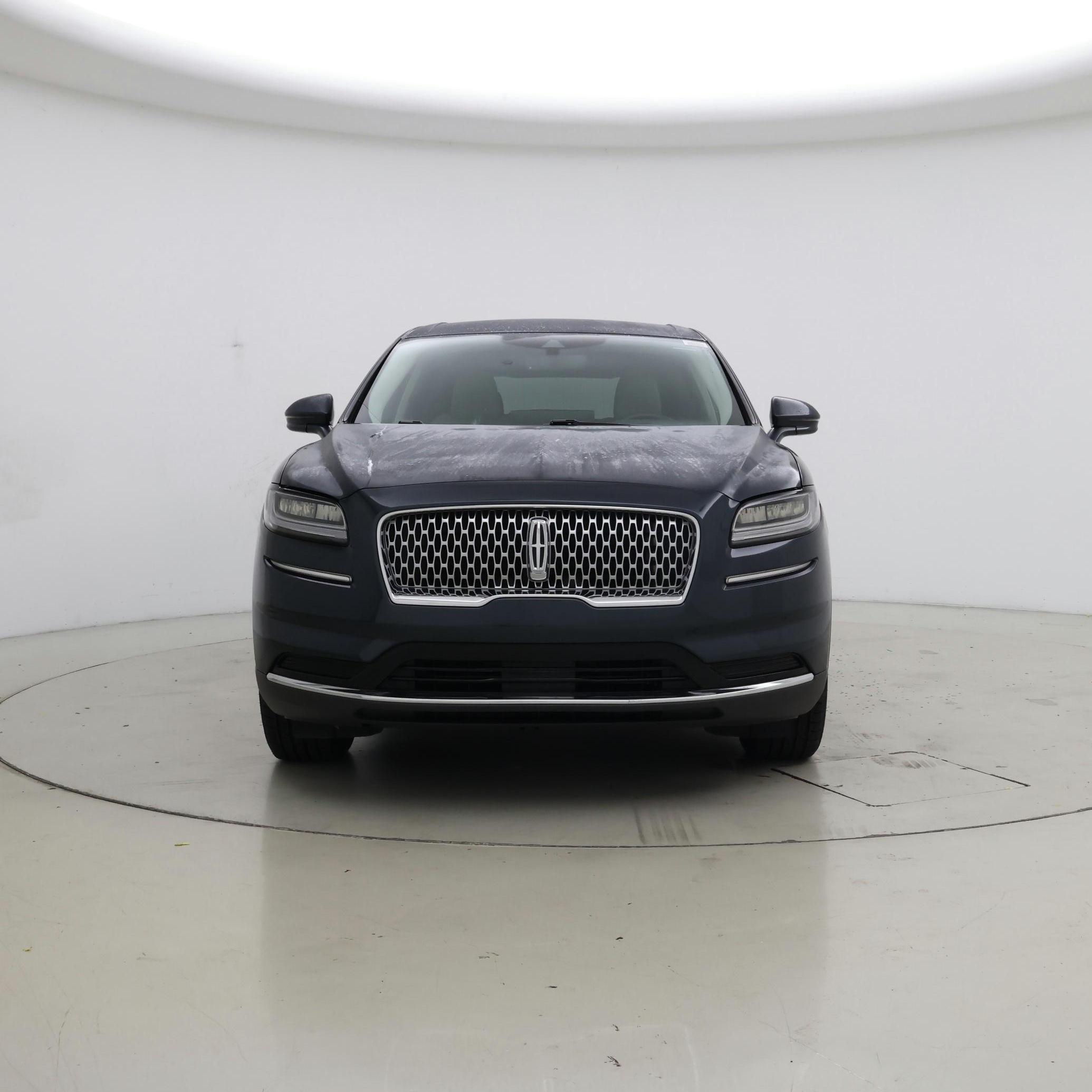 Thumbnail: 2022 Lincoln Nautilus - 5