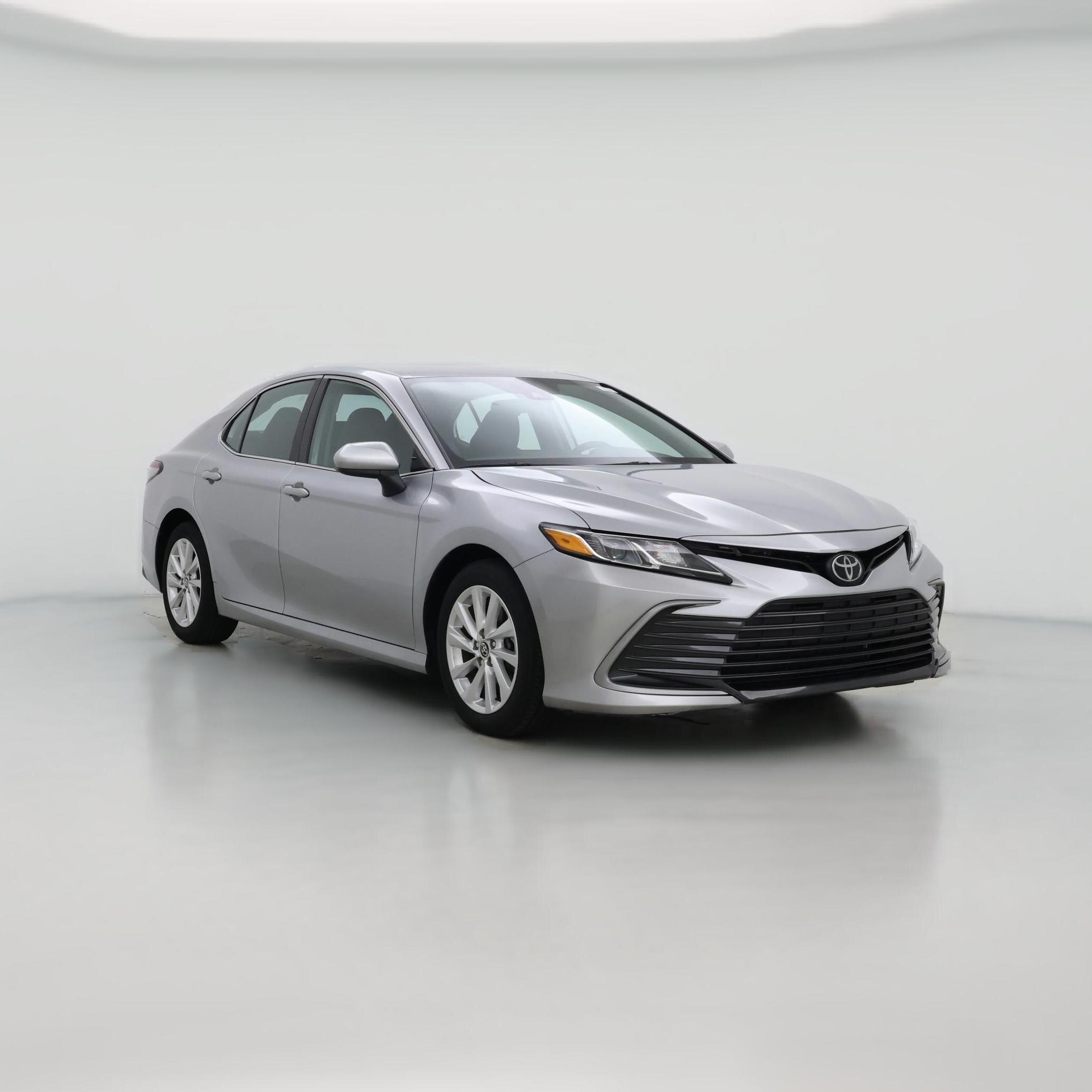 Thumbnail: 2024 Toyota Camry - 1