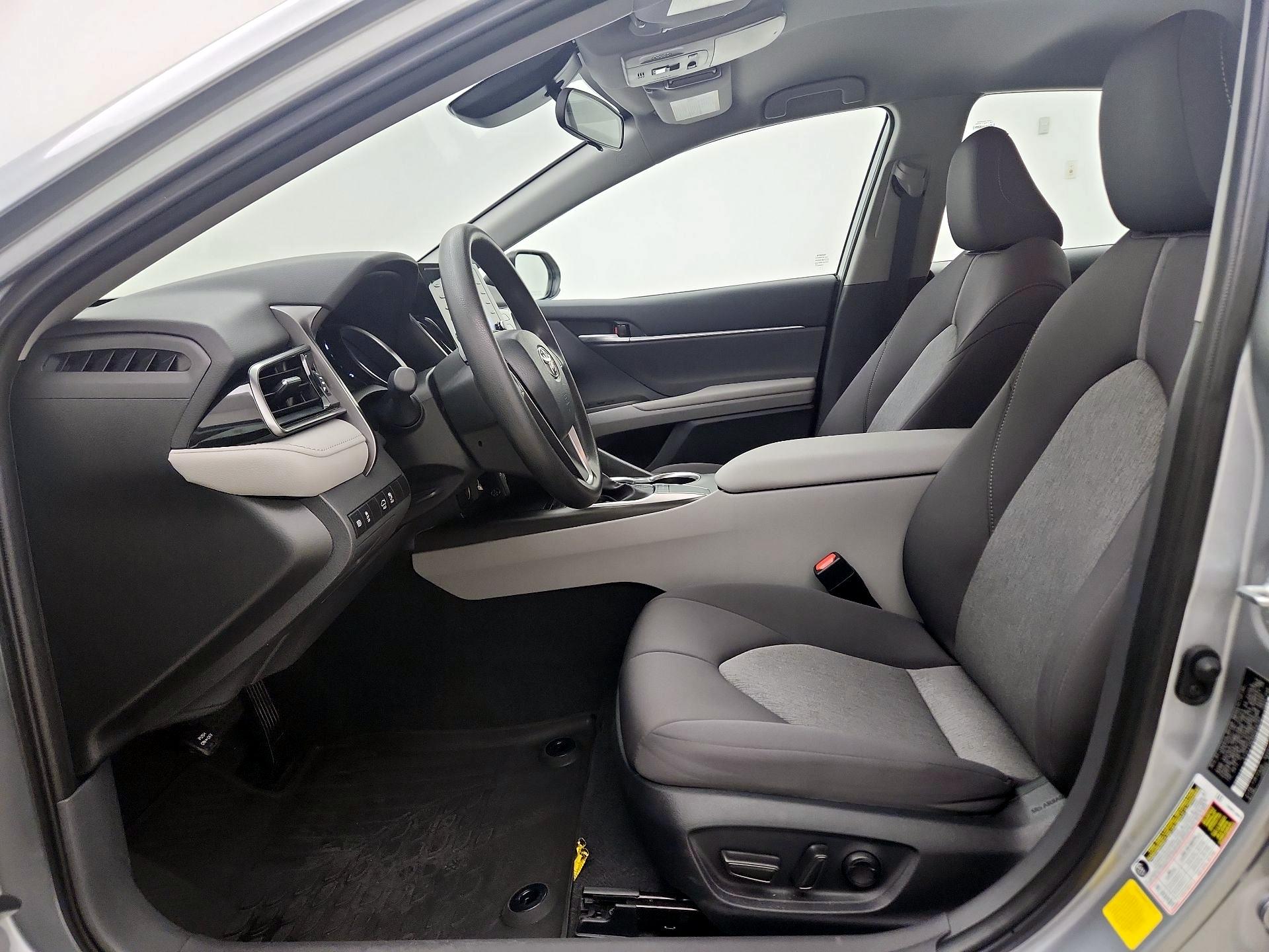 Thumbnail: 2024 Toyota Camry - 11