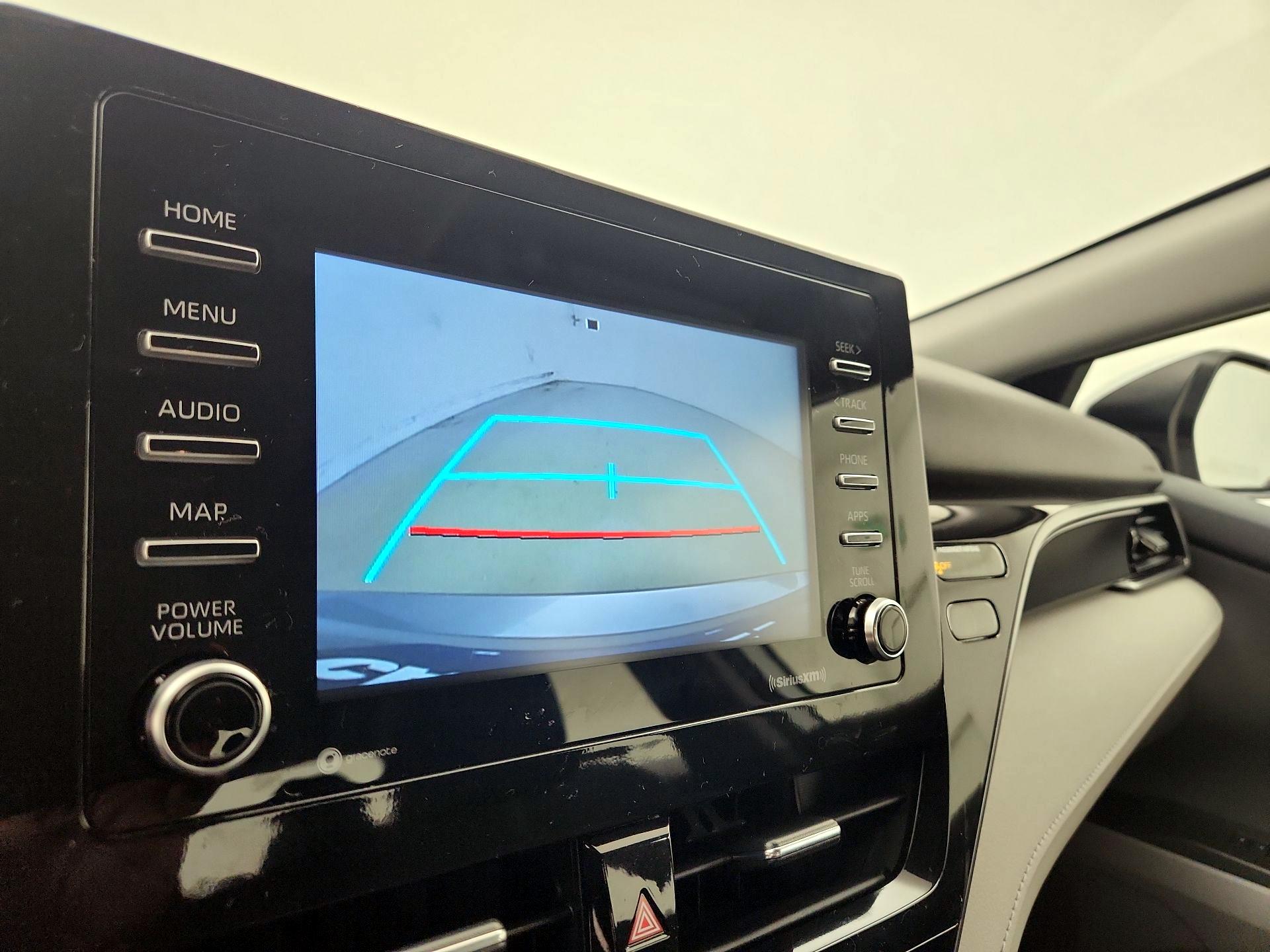 Thumbnail: 2024 Toyota Camry - 14