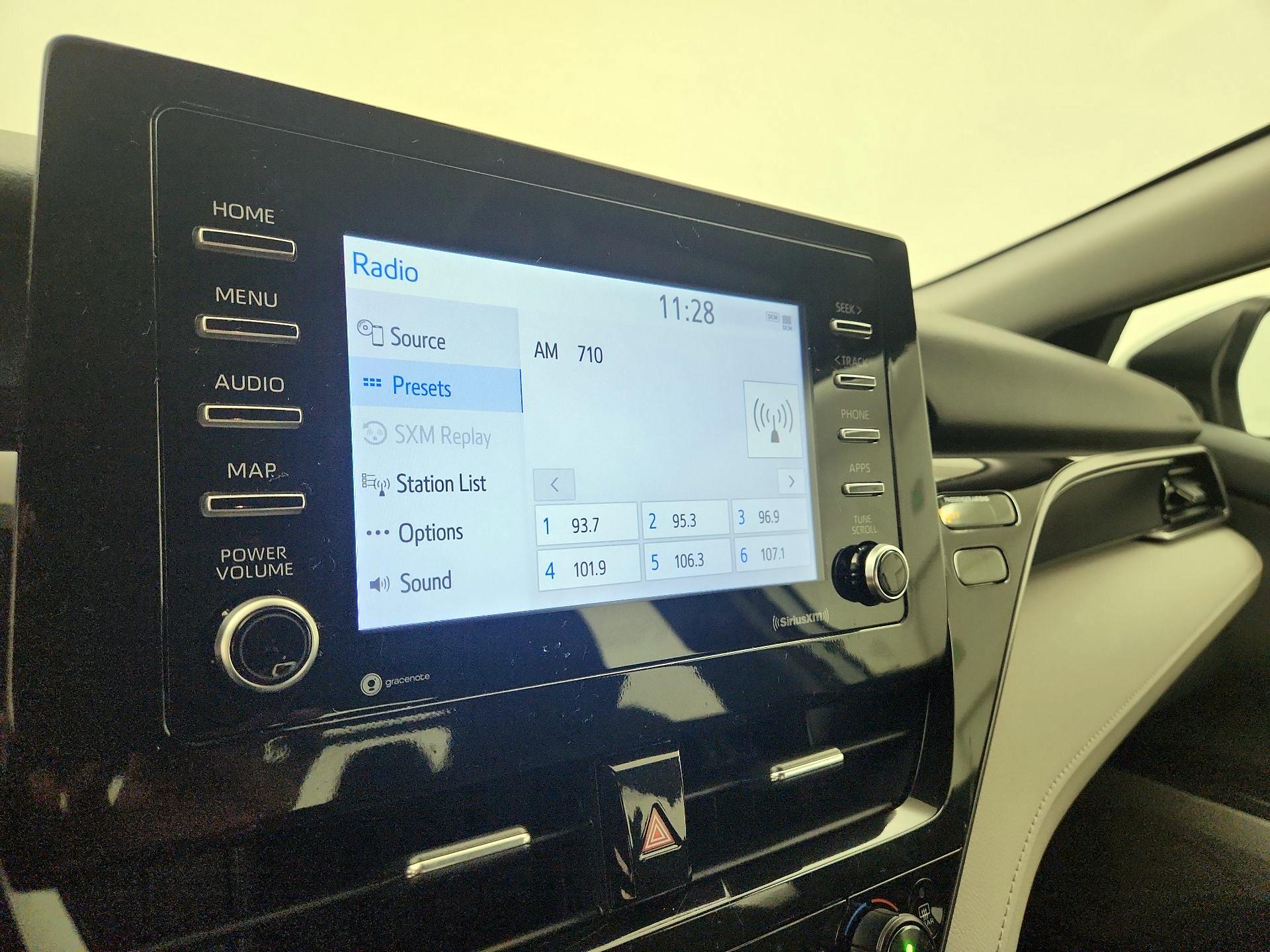 Thumbnail: 2024 Toyota Camry - 15