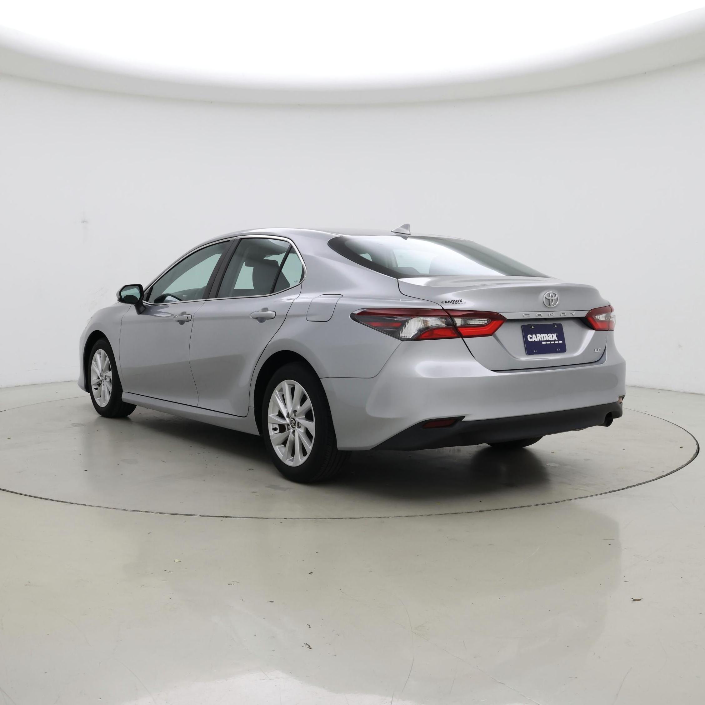 Thumbnail: 2024 Toyota Camry - 2