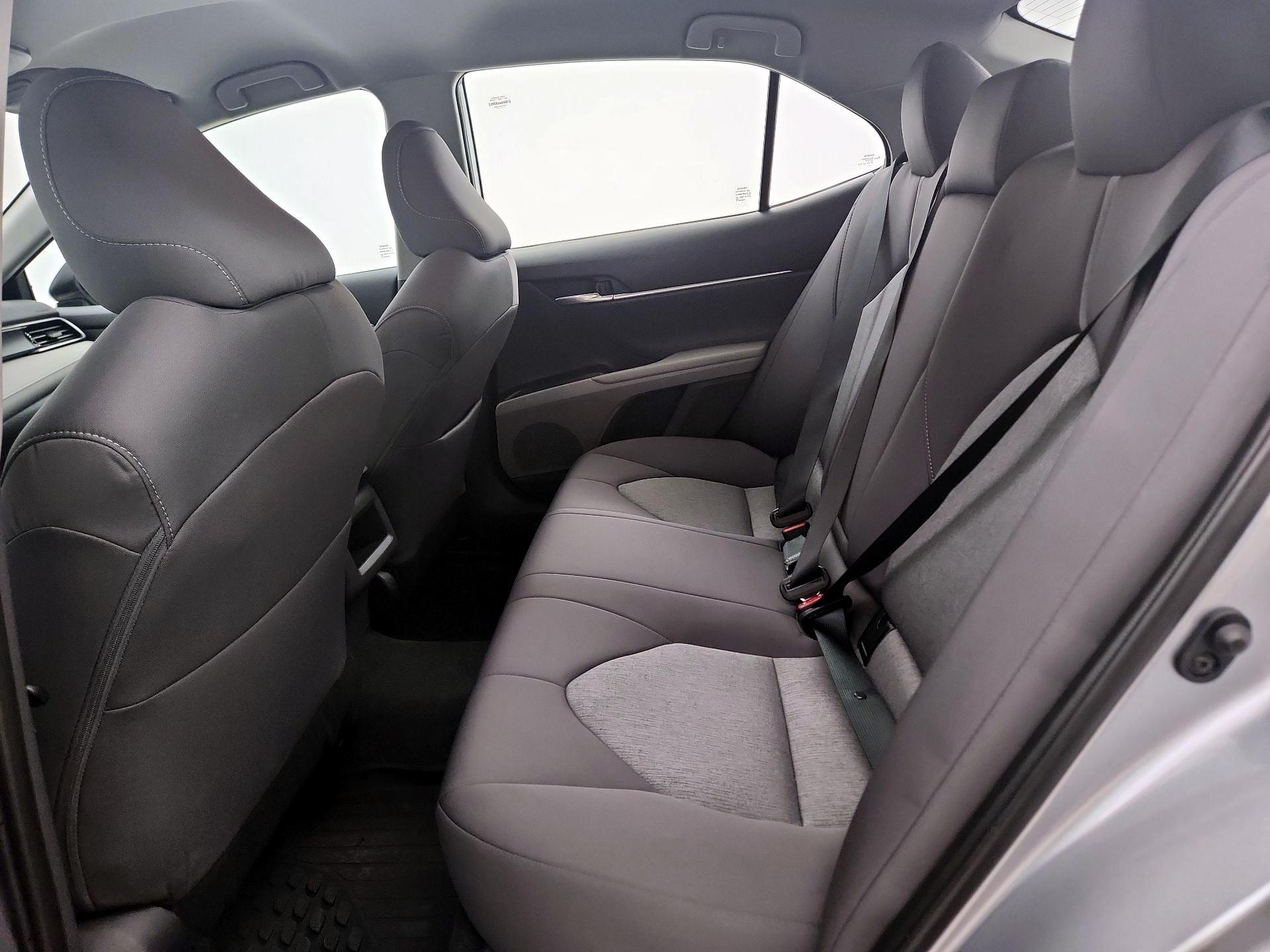 Thumbnail: 2024 Toyota Camry - 19