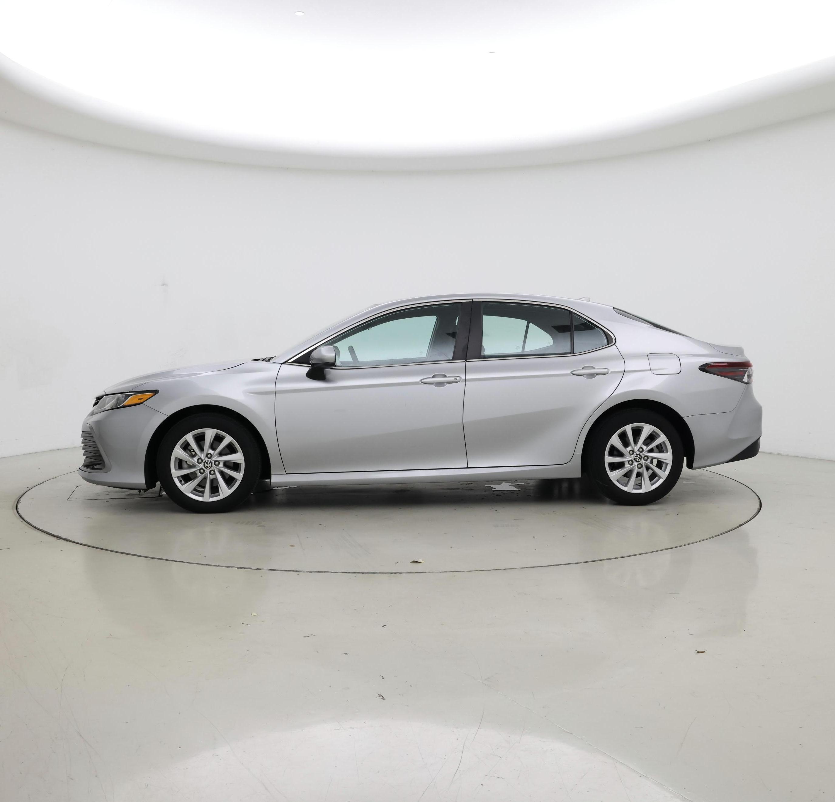 Thumbnail: 2024 Toyota Camry - 3