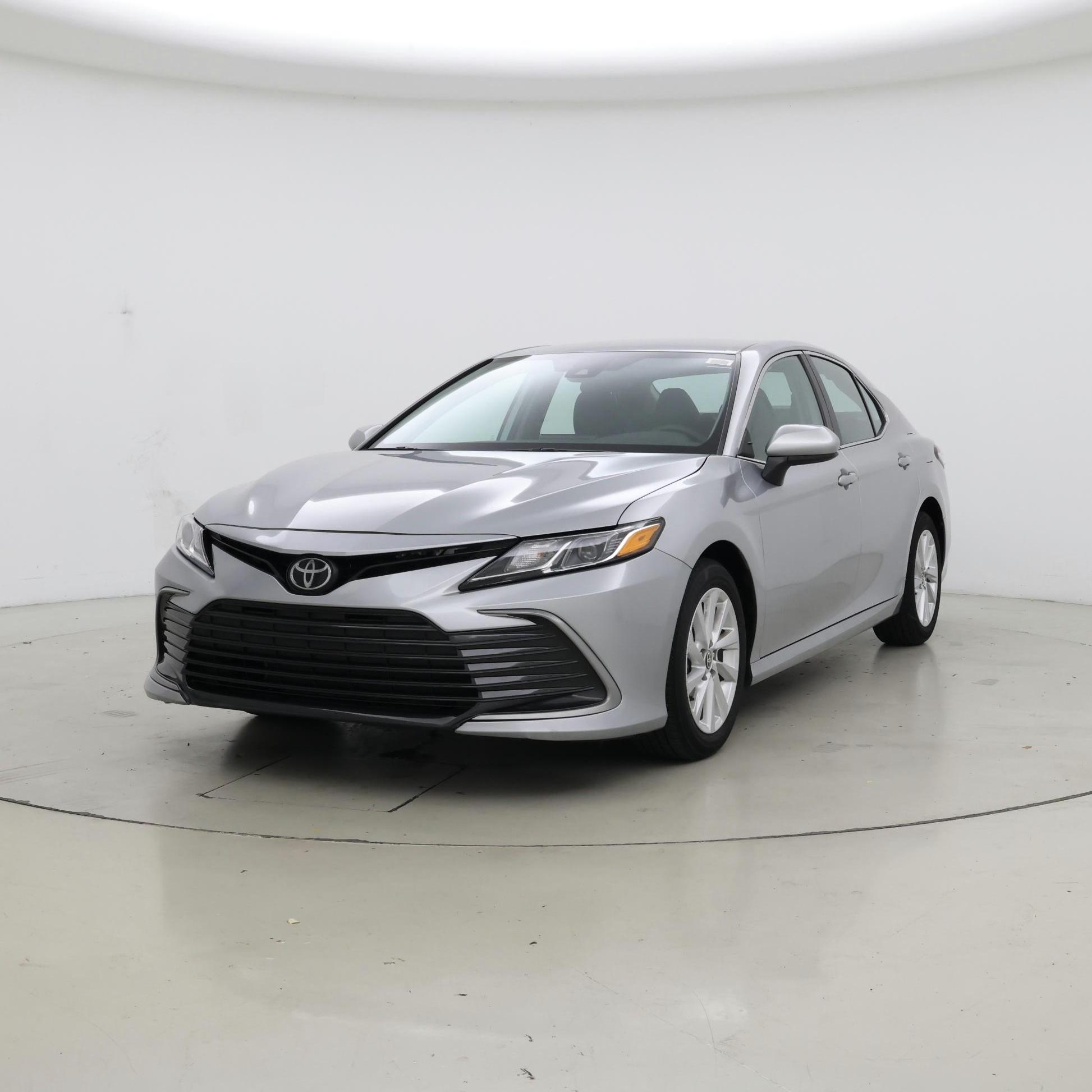 Thumbnail: 2024 Toyota Camry - 4