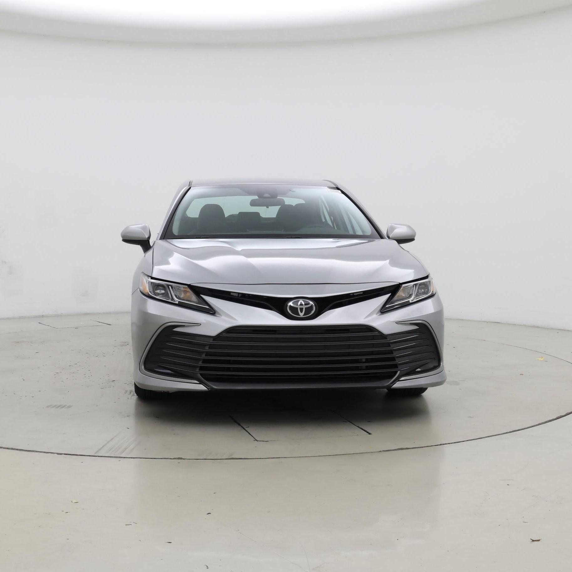Thumbnail: 2024 Toyota Camry - 5