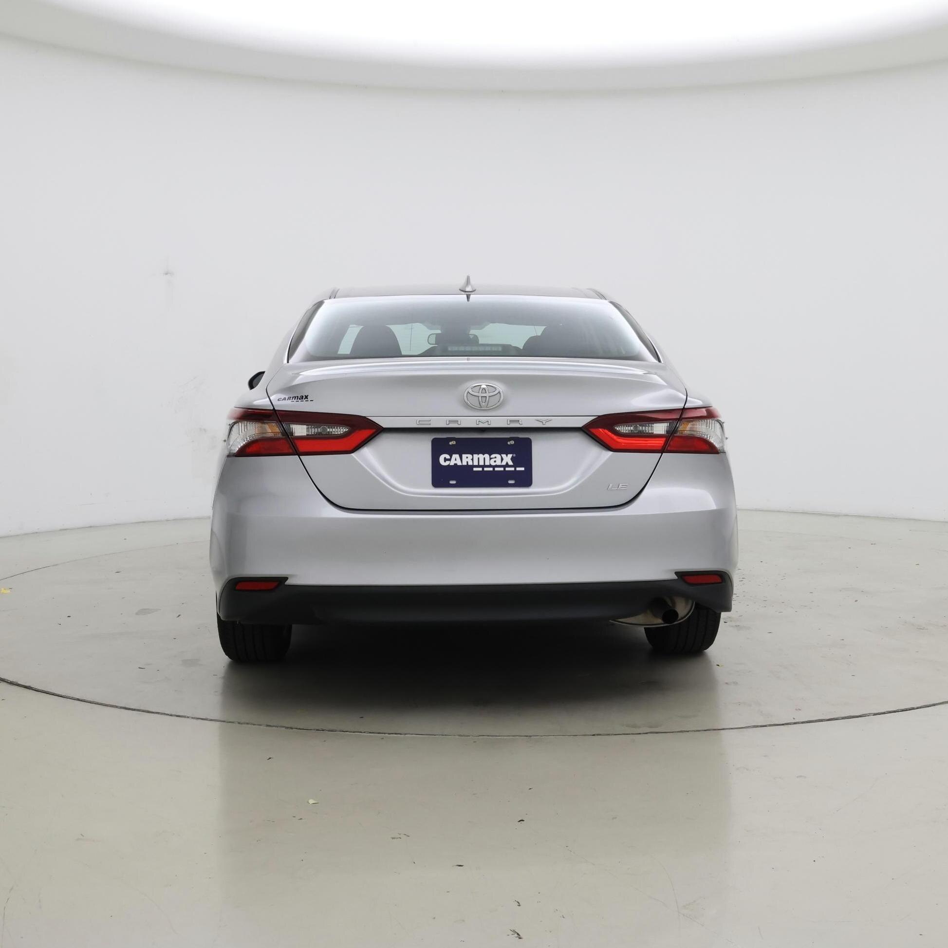 Thumbnail: 2024 Toyota Camry - 6