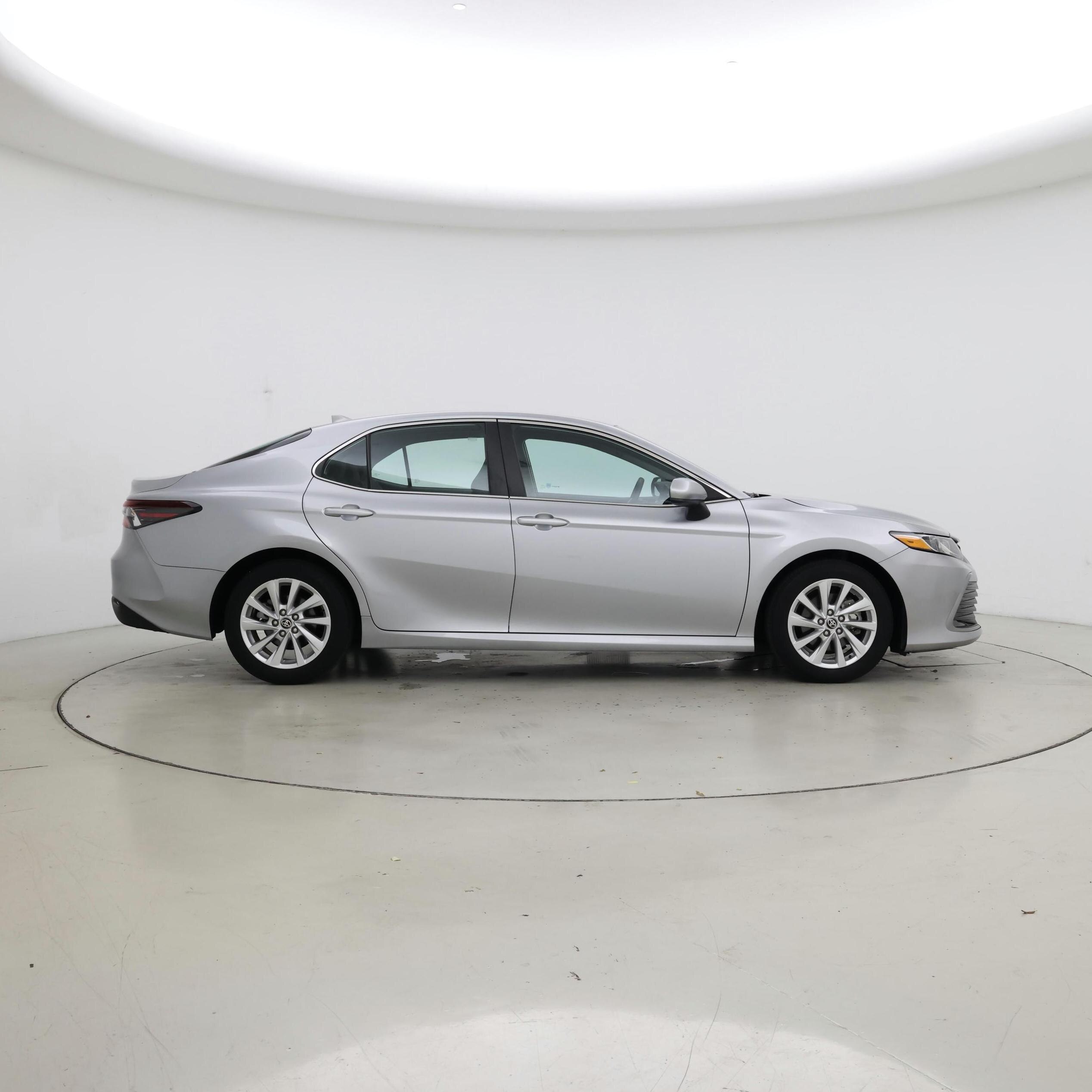 Thumbnail: 2024 Toyota Camry - 7