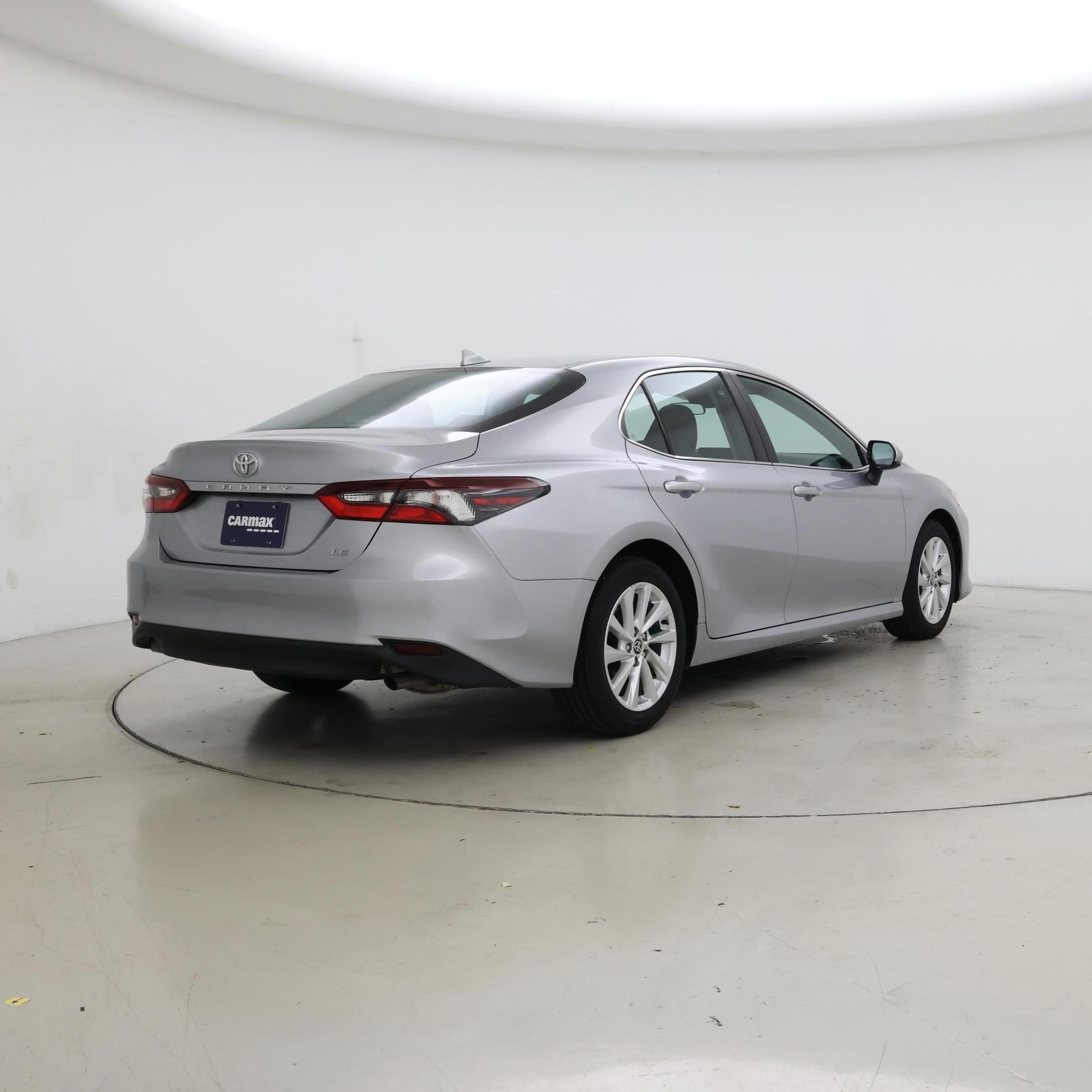 Thumbnail: 2024 Toyota Camry - 8