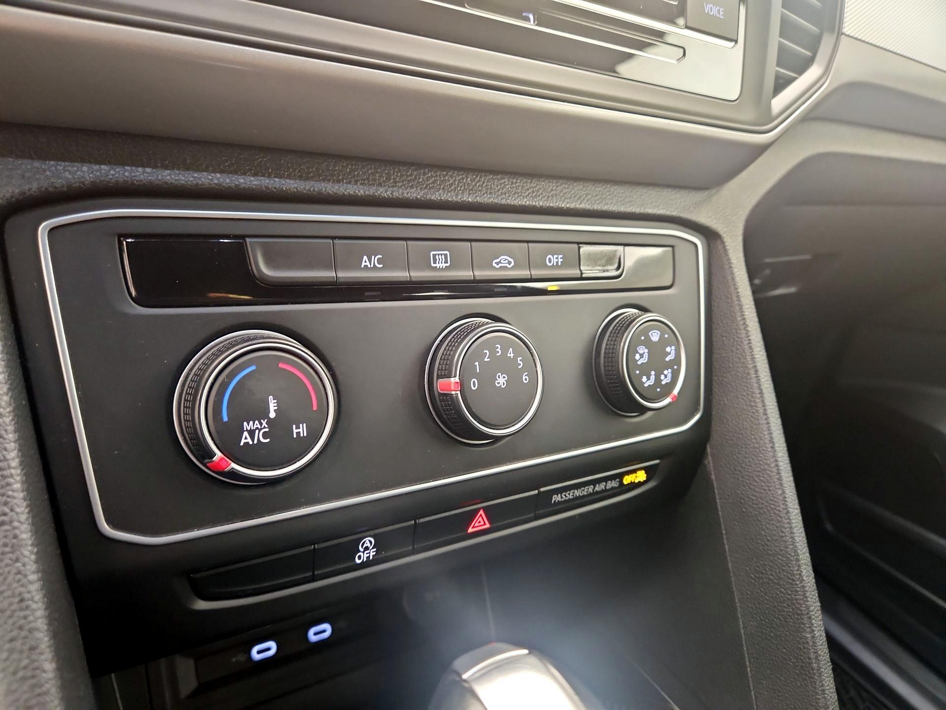 Thumbnail: 2020 Volkswagen Atlas - 16