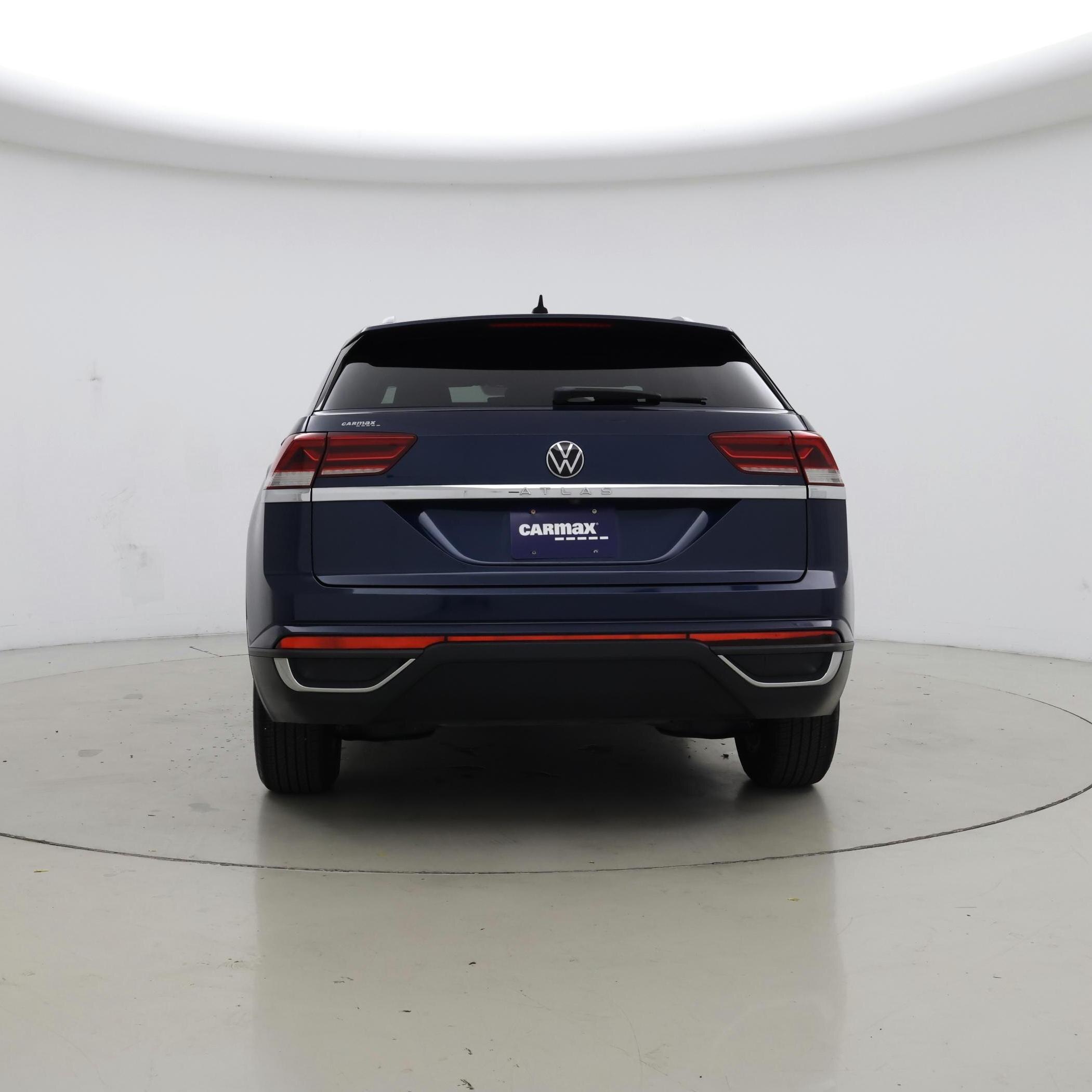 Thumbnail: 2020 Volkswagen Atlas - 6