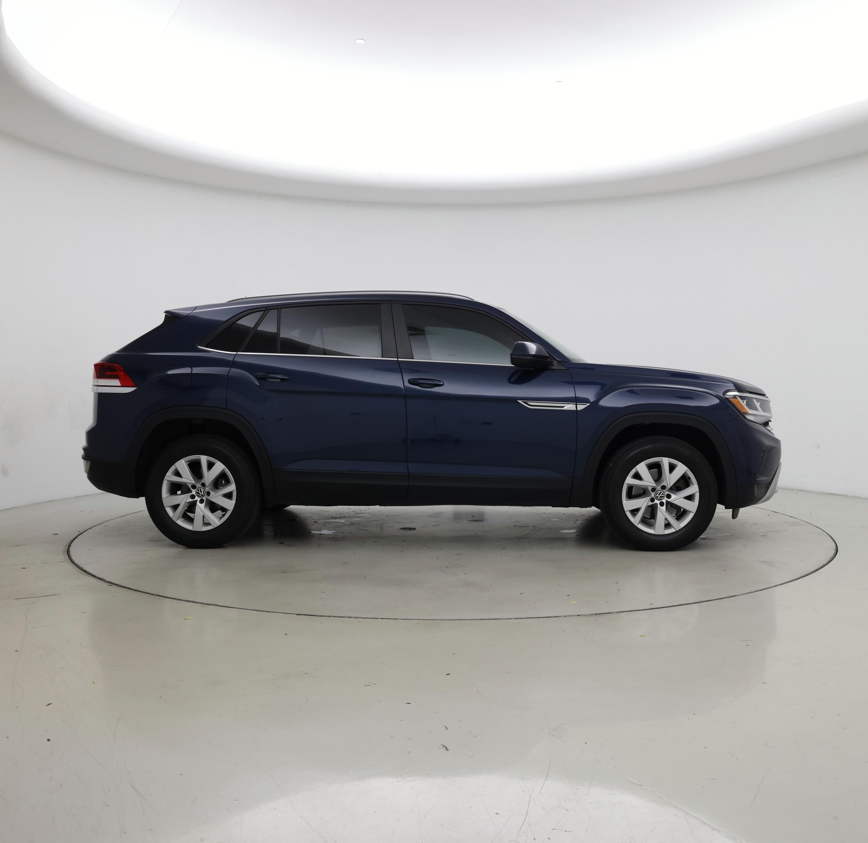 Thumbnail: 2020 Volkswagen Atlas - 7