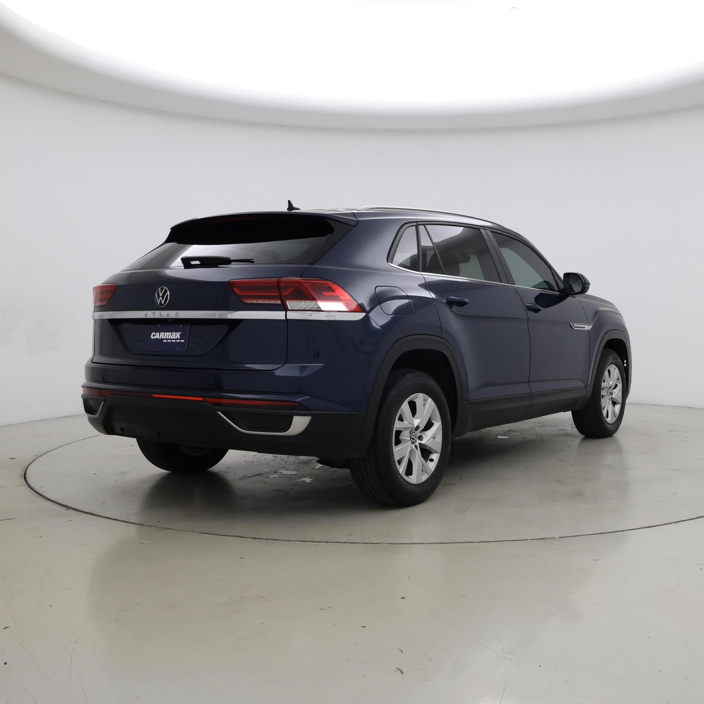 Thumbnail: 2020 Volkswagen Atlas - 8