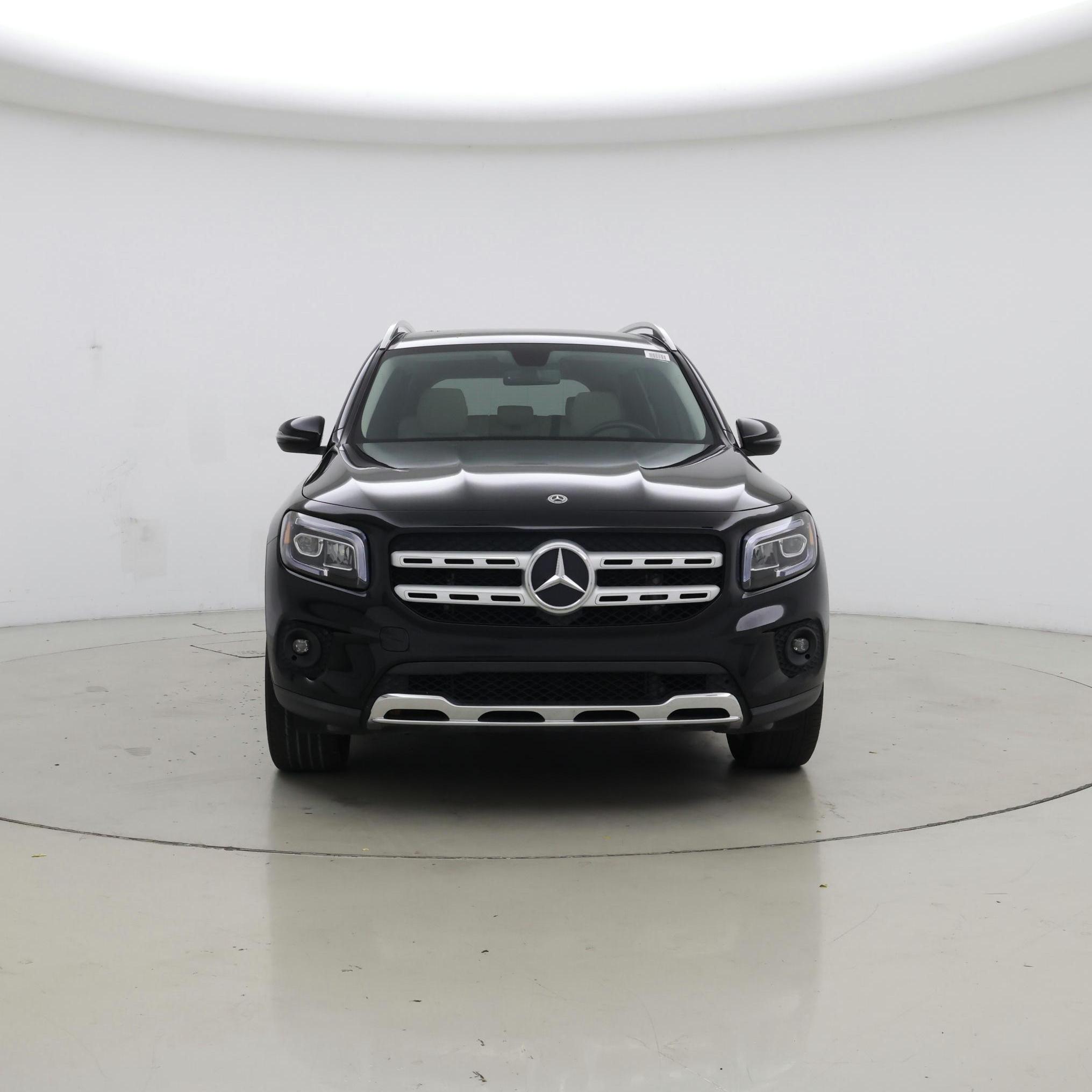 Thumbnail: 2022 Mercedes-Benz GLB - 5