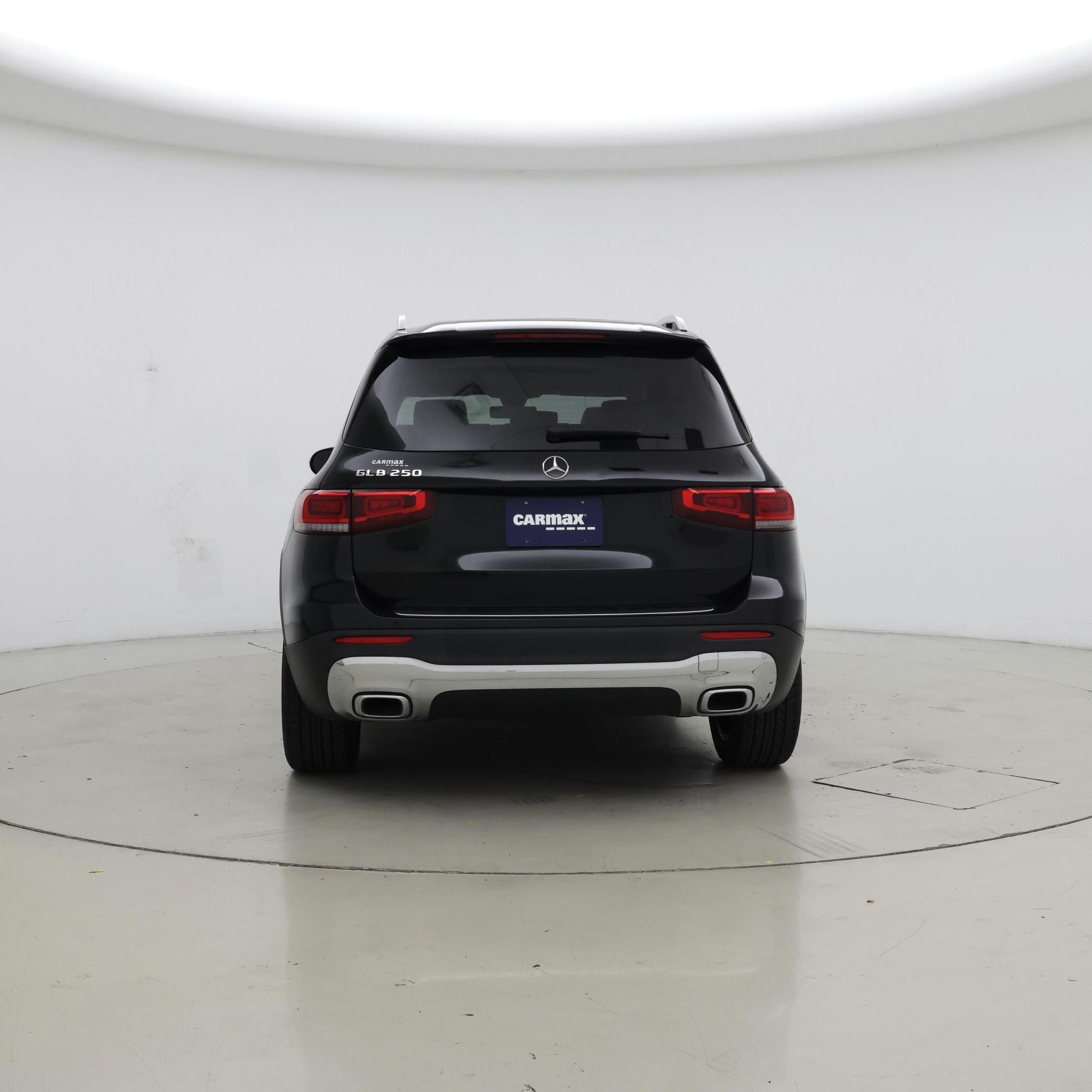 Thumbnail: 2022 Mercedes-Benz GLB - 6