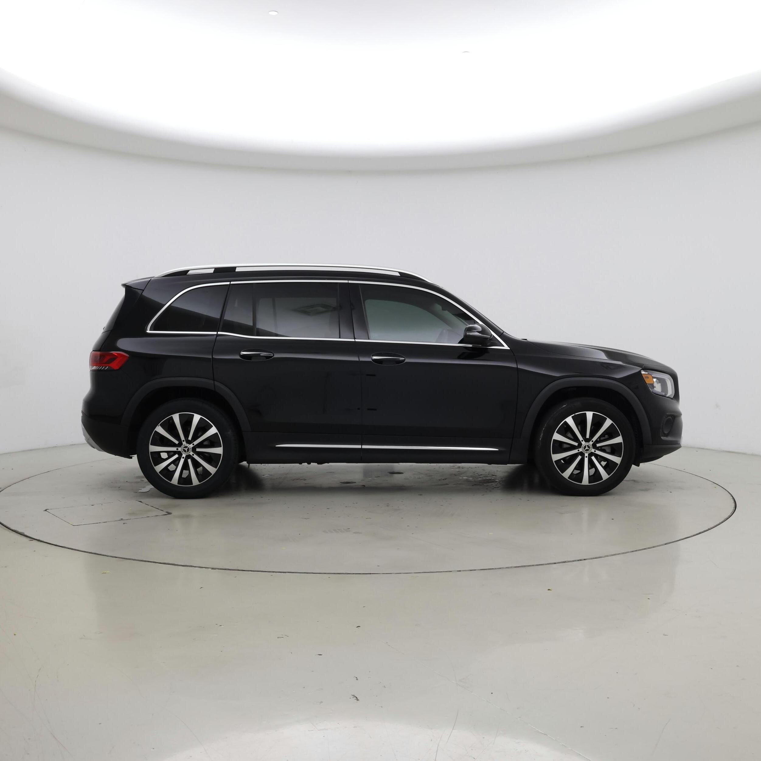 Thumbnail: 2022 Mercedes-Benz GLB - 7