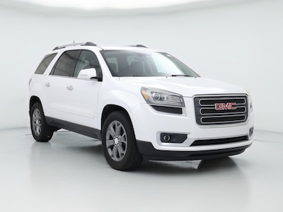 2016 GMC Acadia SLT