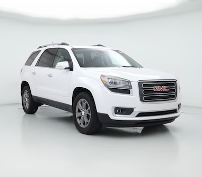 2016 GMC Acadia SLT