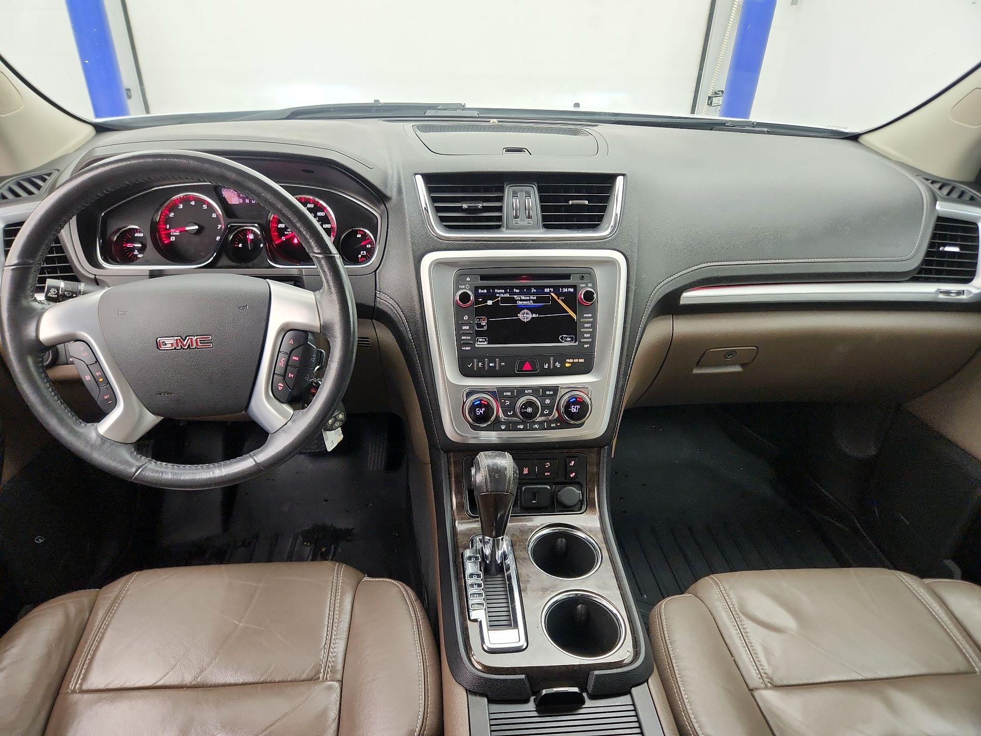 Thumbnail: 2016 GMC Acadia - 9