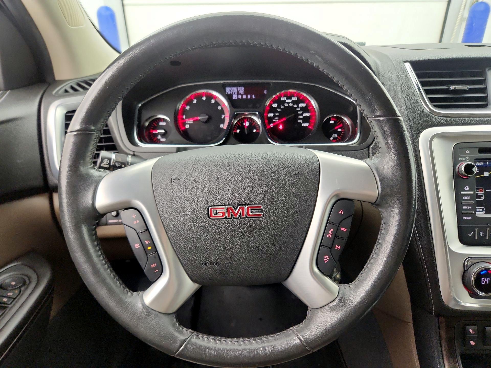 Thumbnail: 2016 GMC Acadia - 10