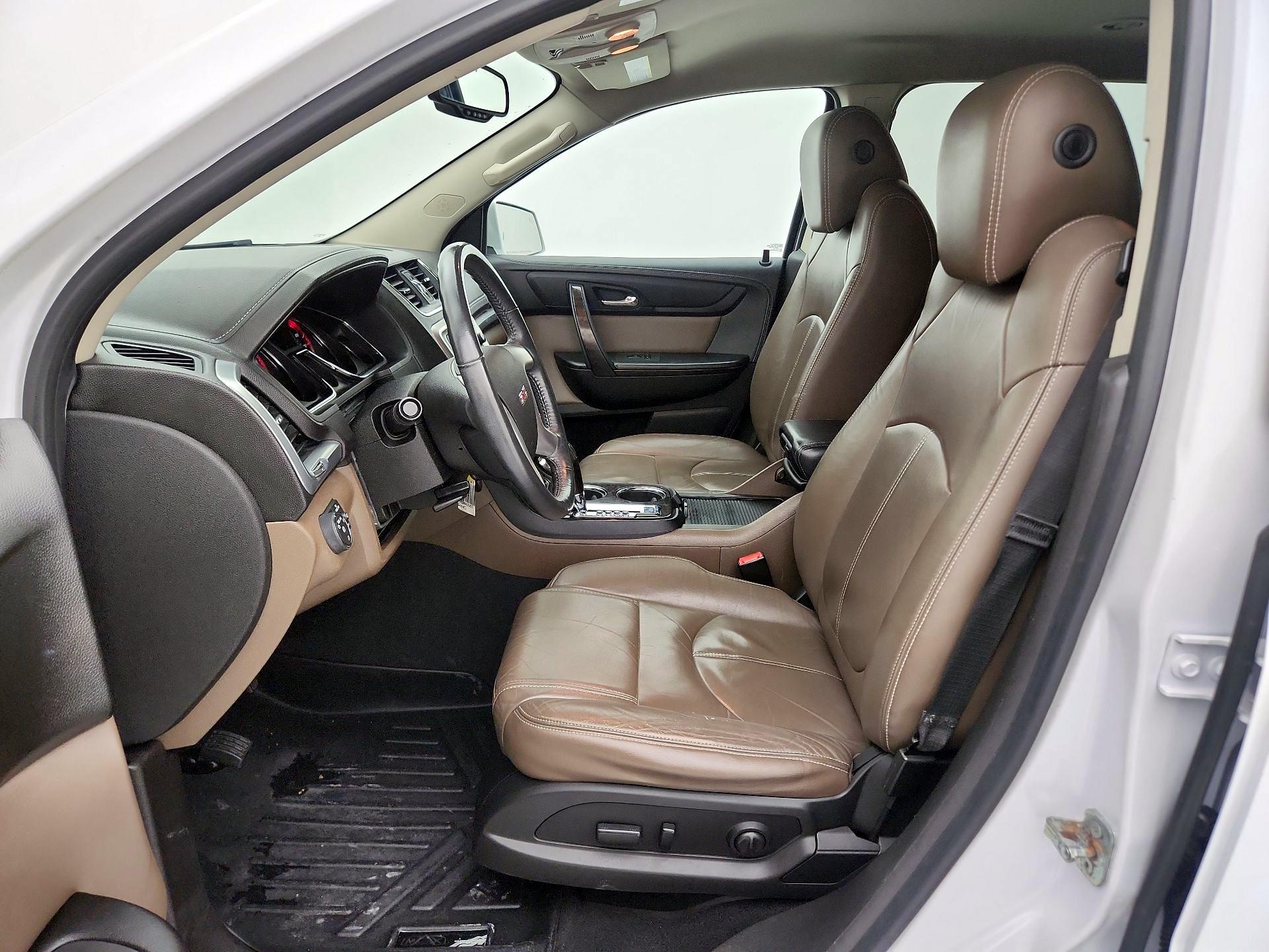 Thumbnail: 2016 GMC Acadia - 11