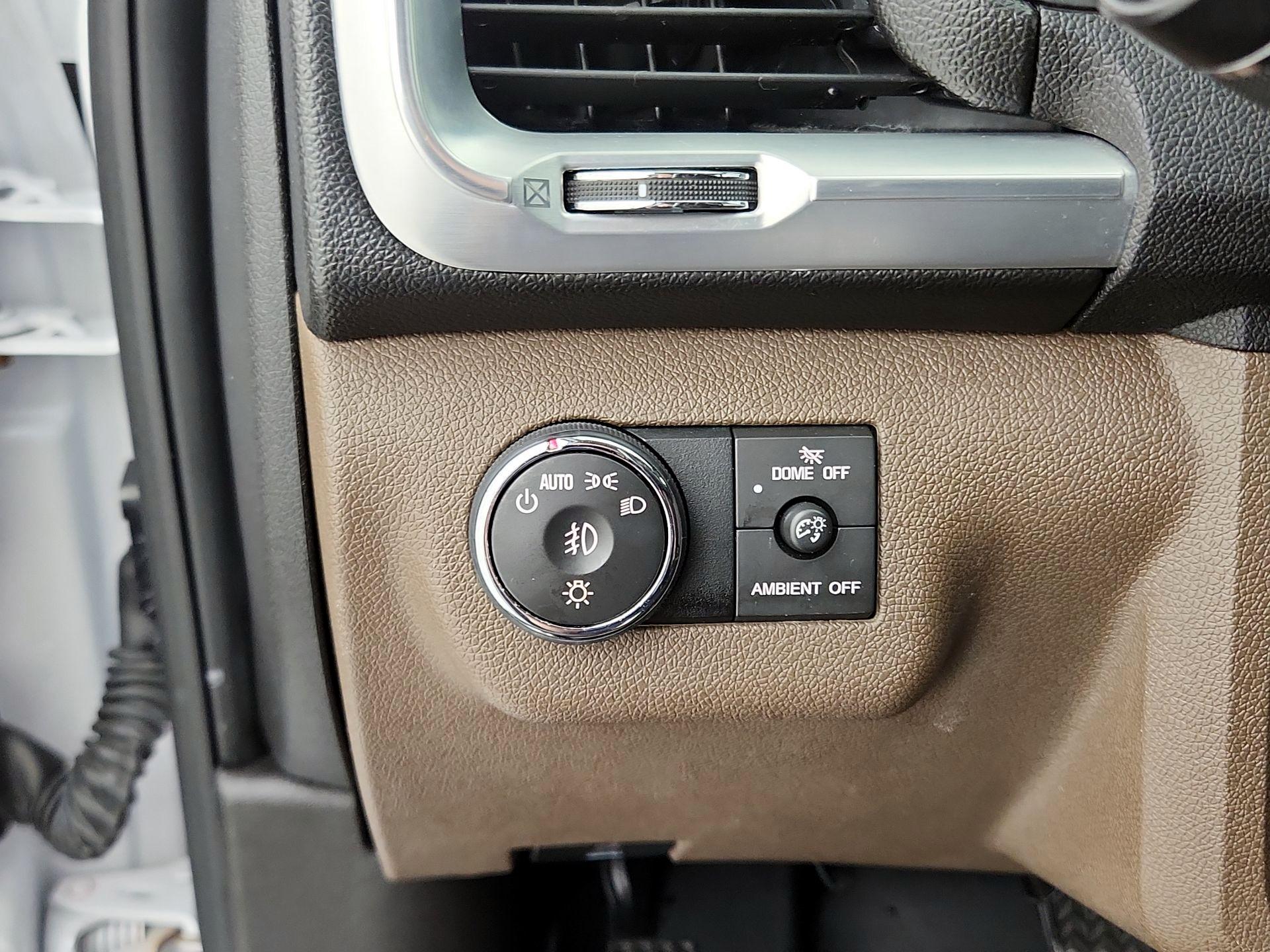 Thumbnail: 2016 GMC Acadia - 13