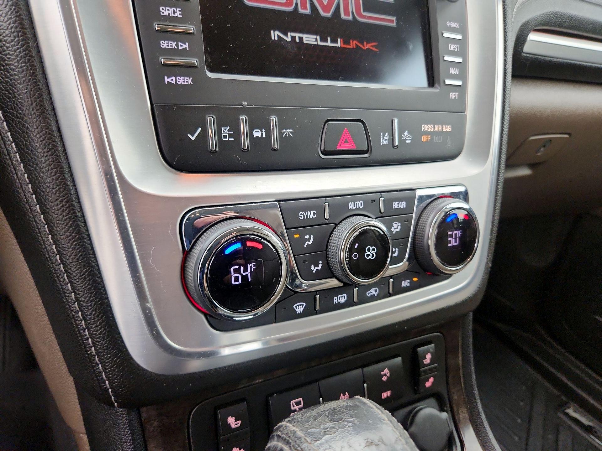 Thumbnail: 2016 GMC Acadia - 17