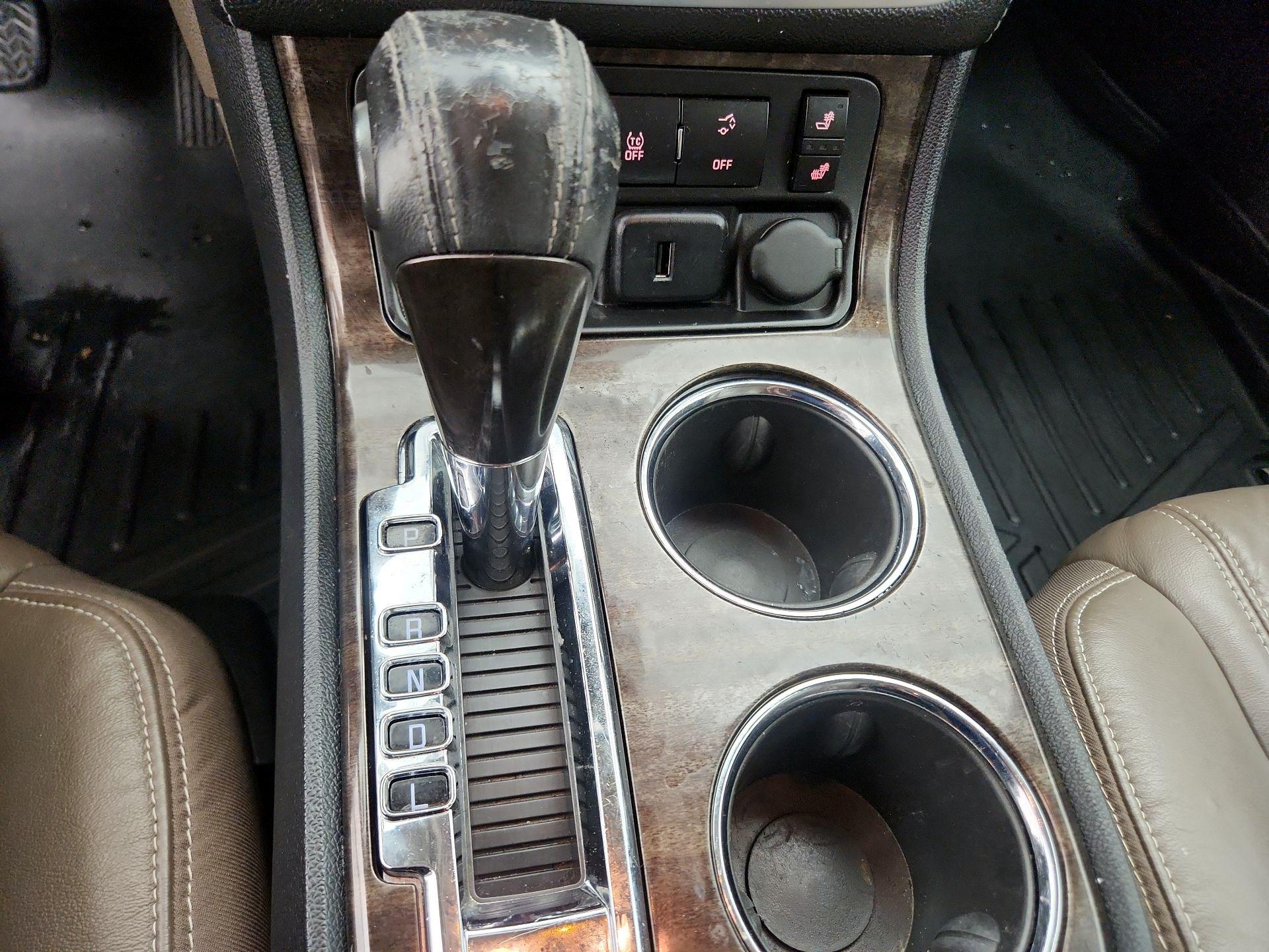 Thumbnail: 2016 GMC Acadia - 18